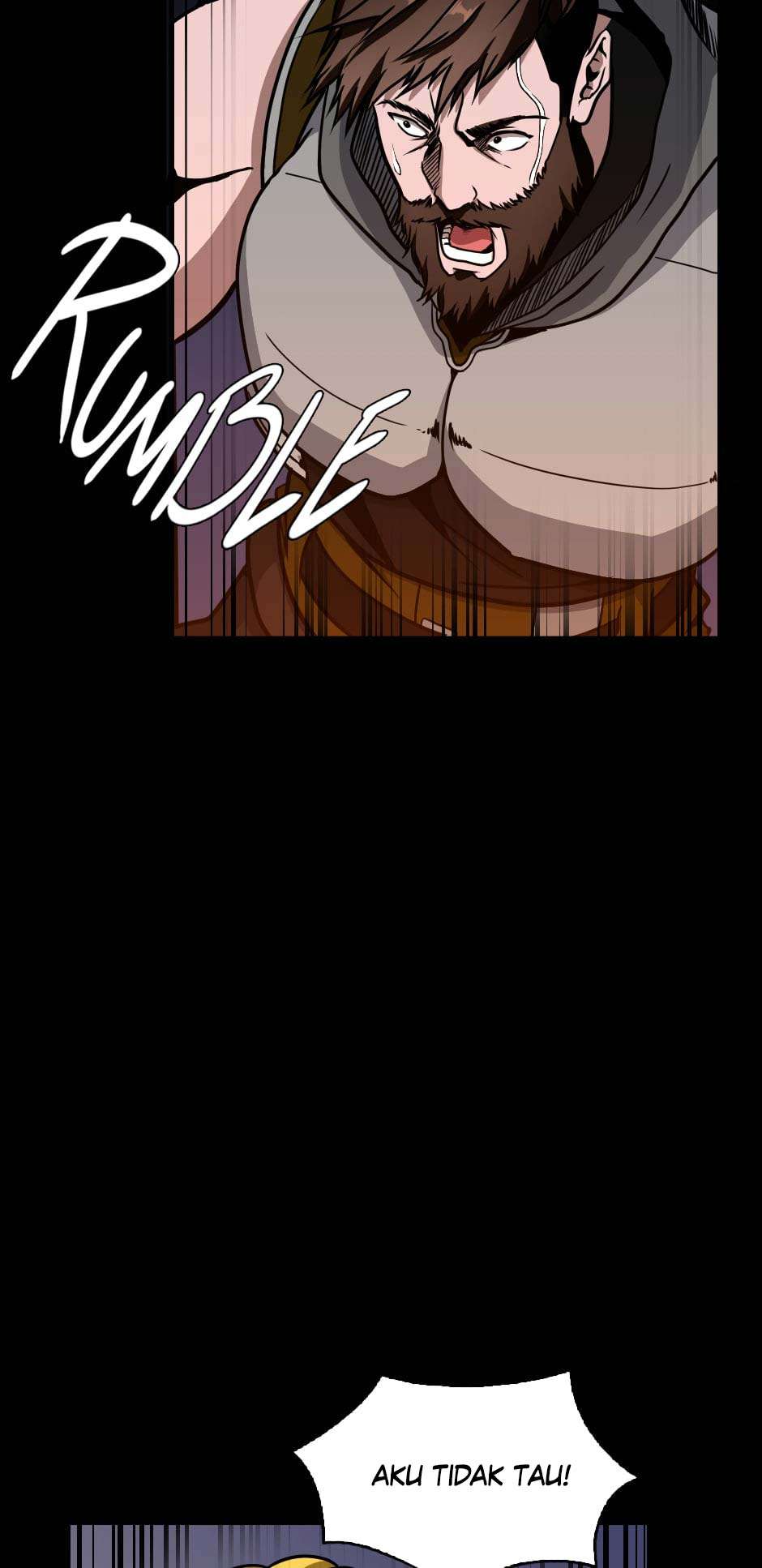 Read The Beginning After the End ID Manga Online