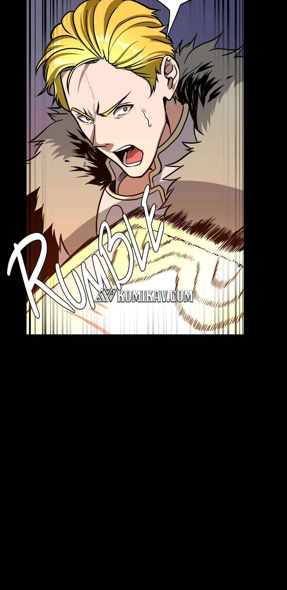 Read The Beginning After the End ID Manga Online