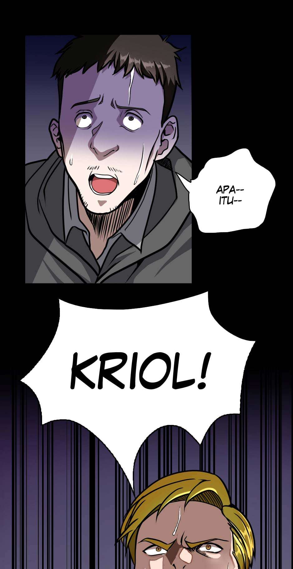 Read The Beginning After the End ID Manga Online
