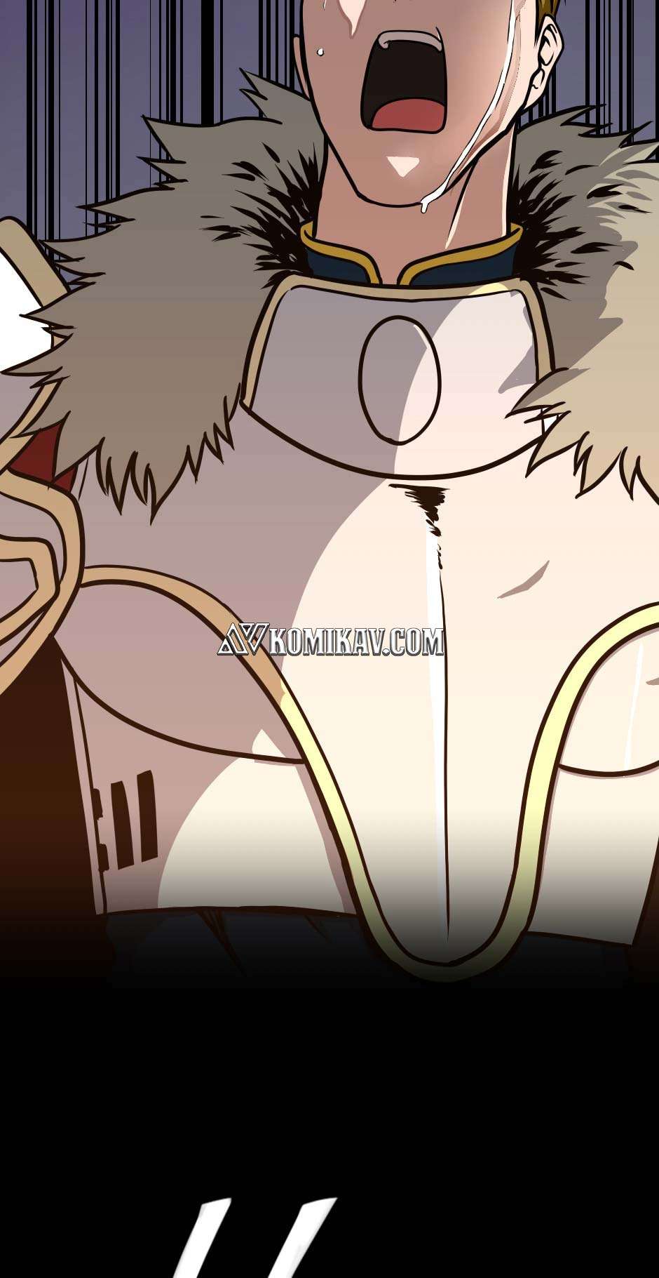 Read The Beginning After the End ID Manga Online