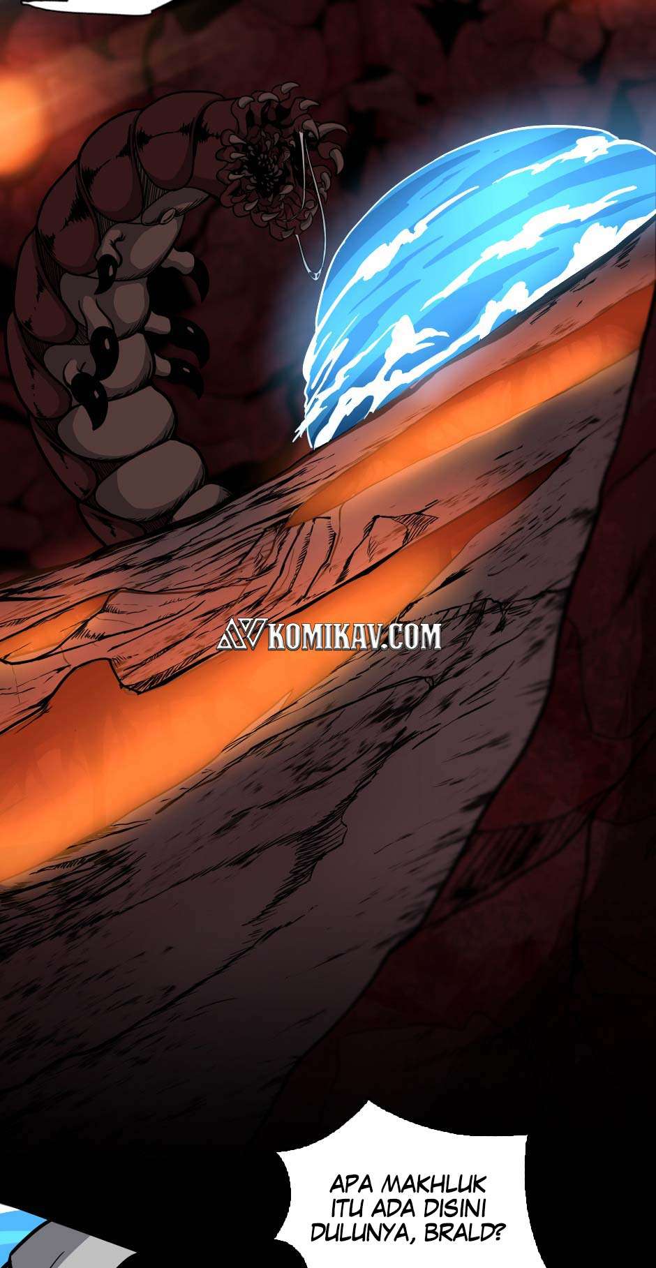Read The Beginning After the End ID Manga Online