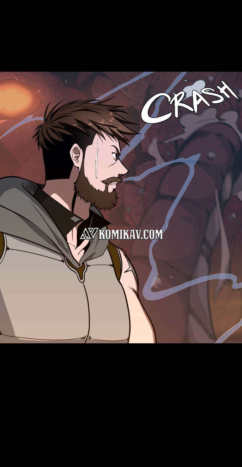 Read The Beginning After the End ID Manga Online