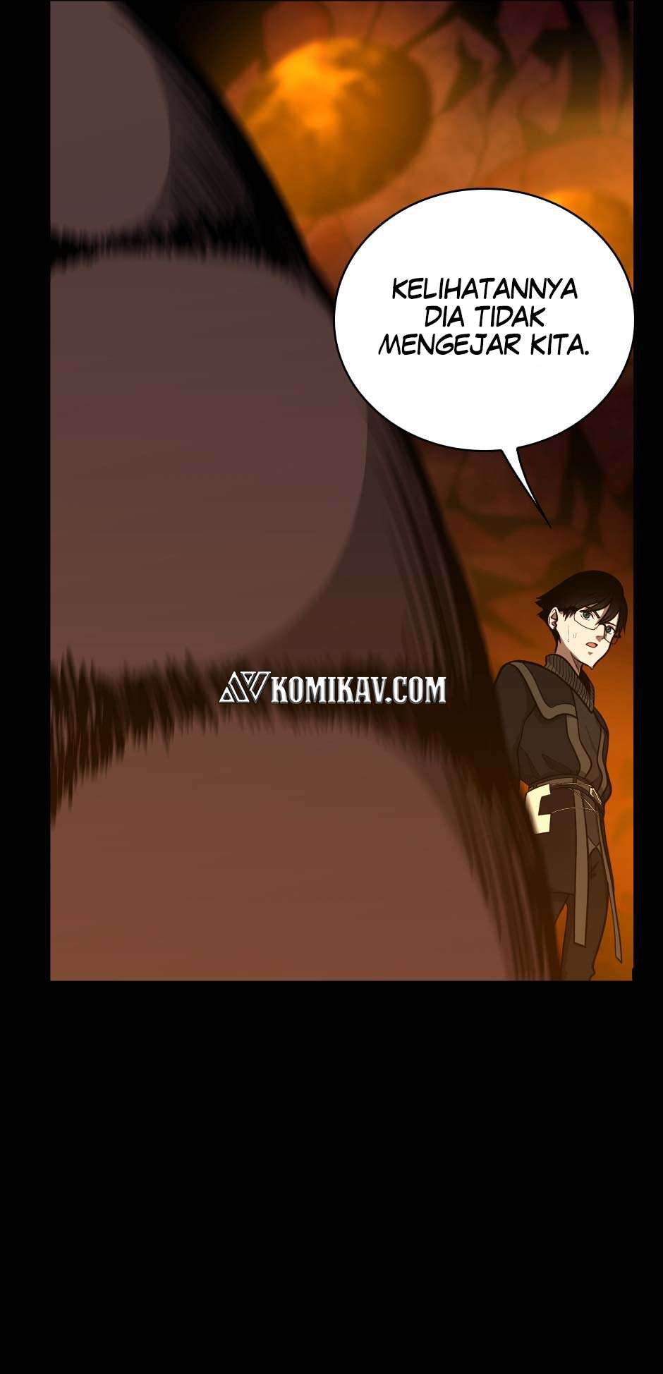 Read The Beginning After the End ID Manga Online