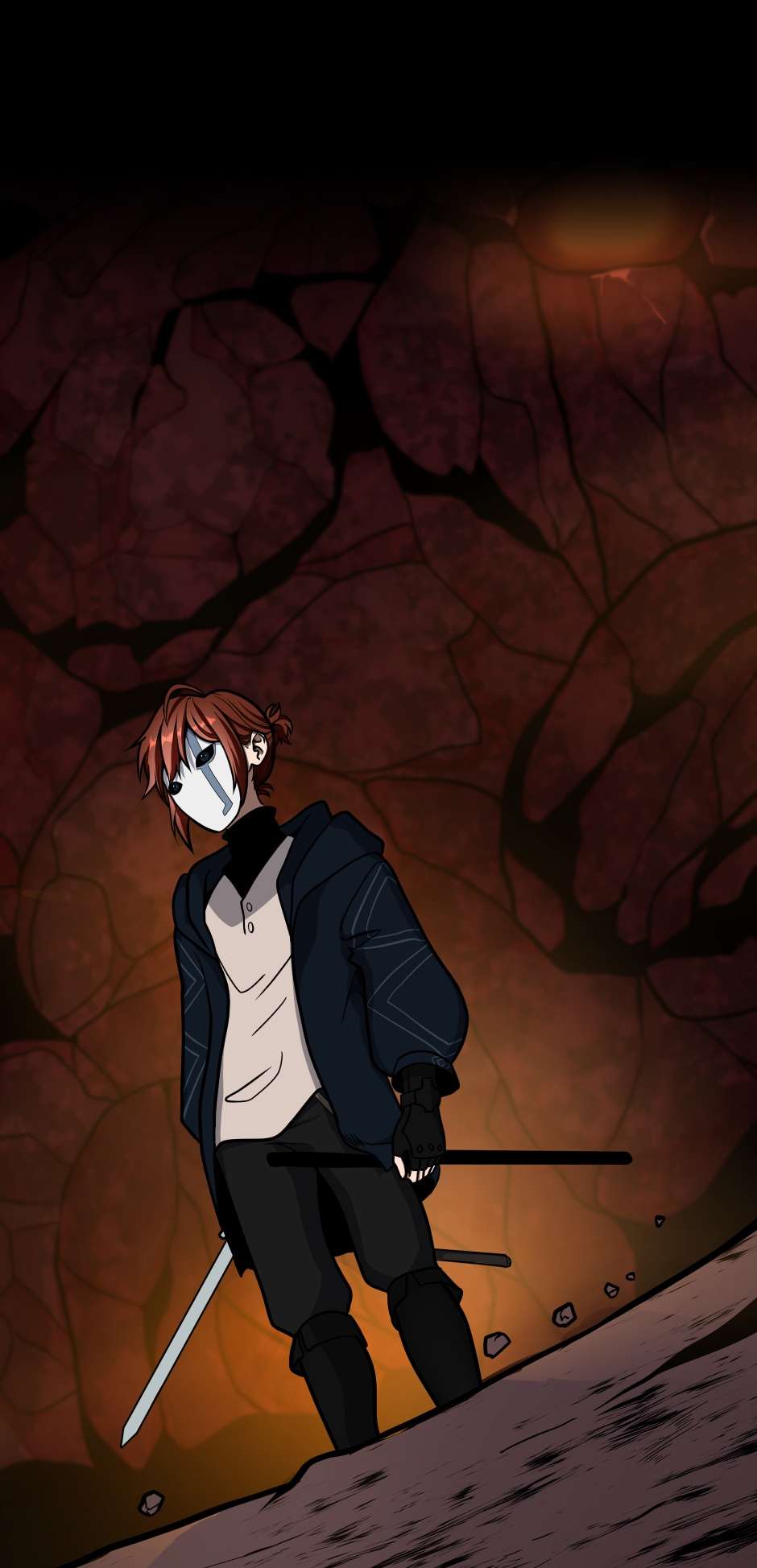 Read The Beginning After the End ID Manga Online