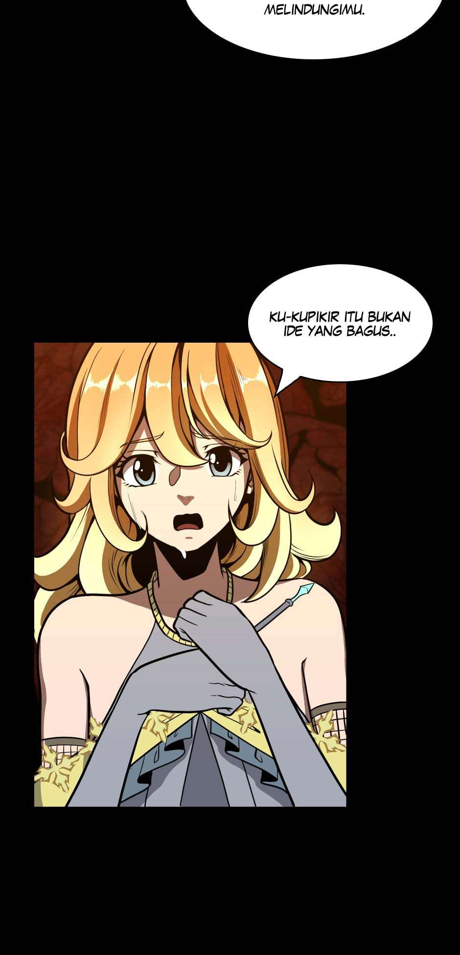 Read The Beginning After the End ID Manga Online