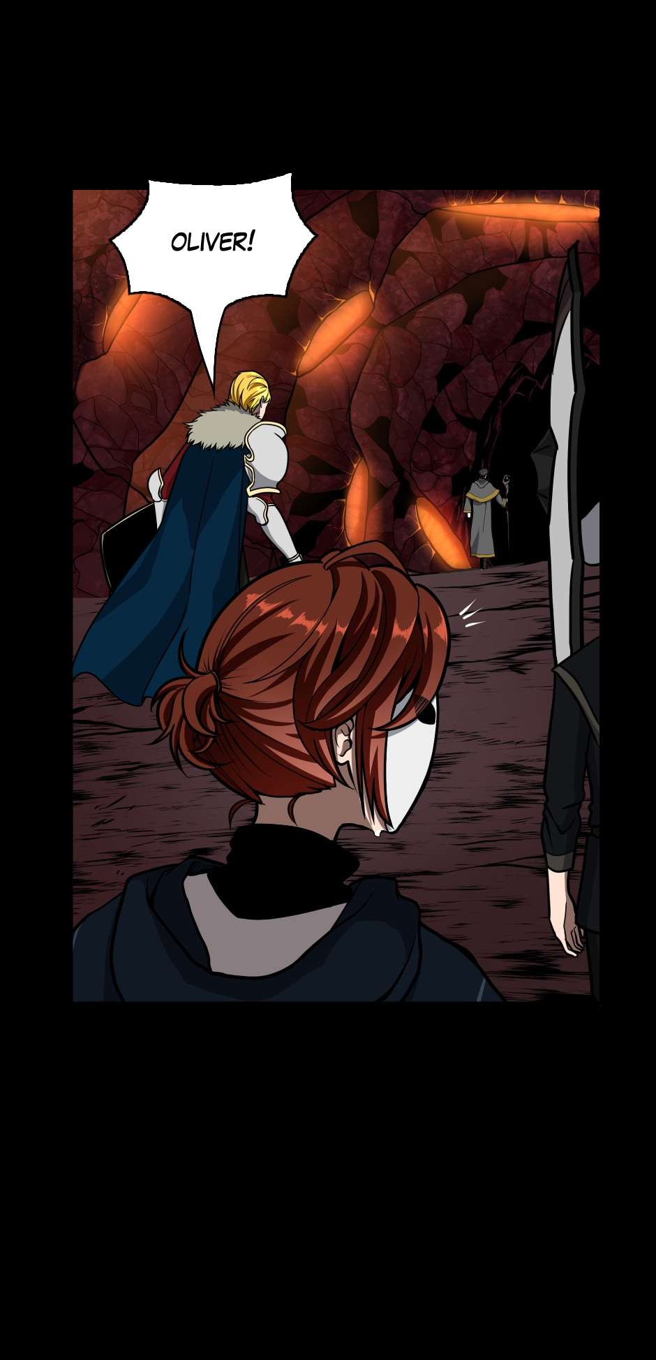 Read The Beginning After the End ID Manga Online