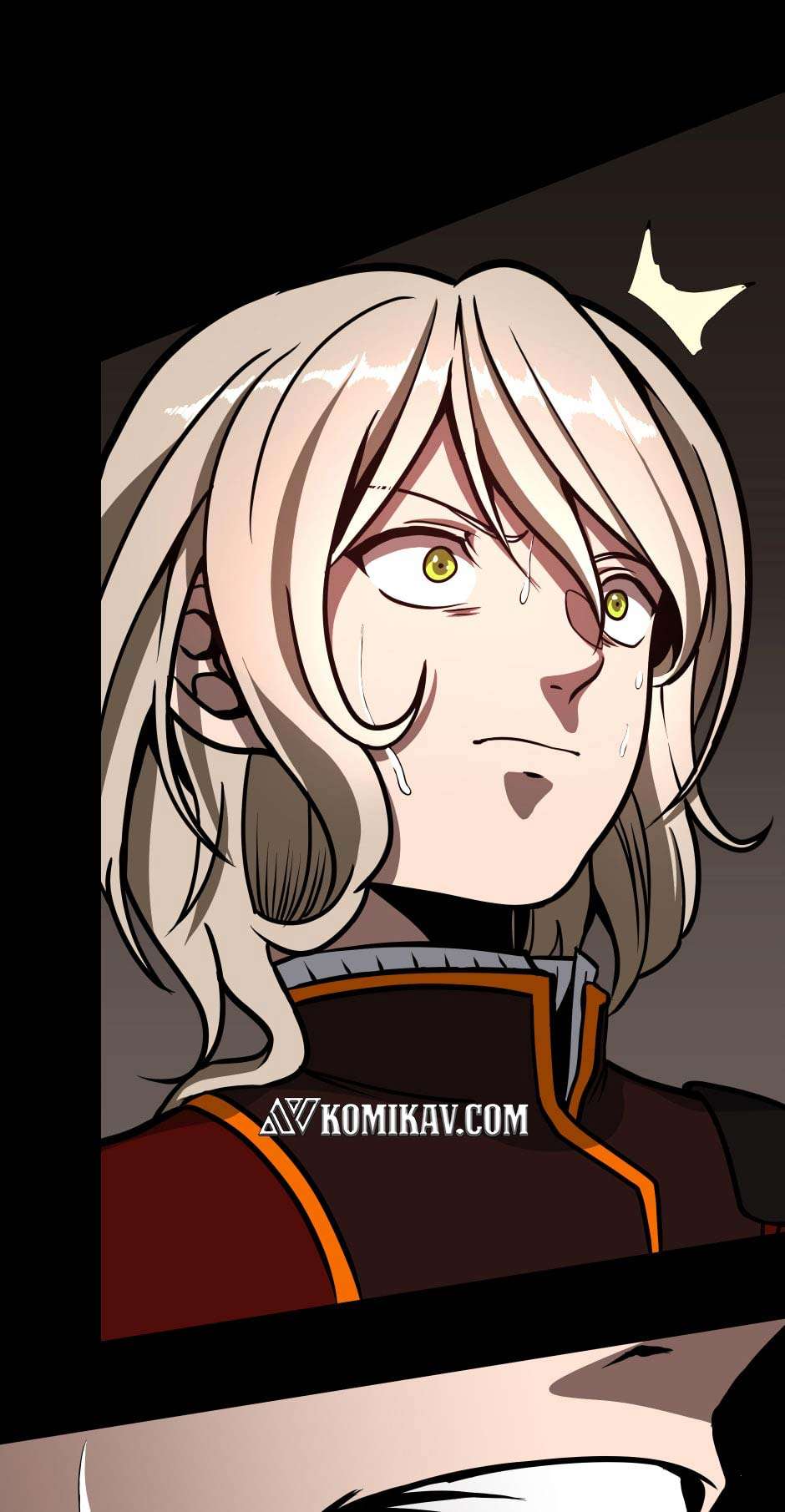 Read The Beginning After the End ID Manga Online