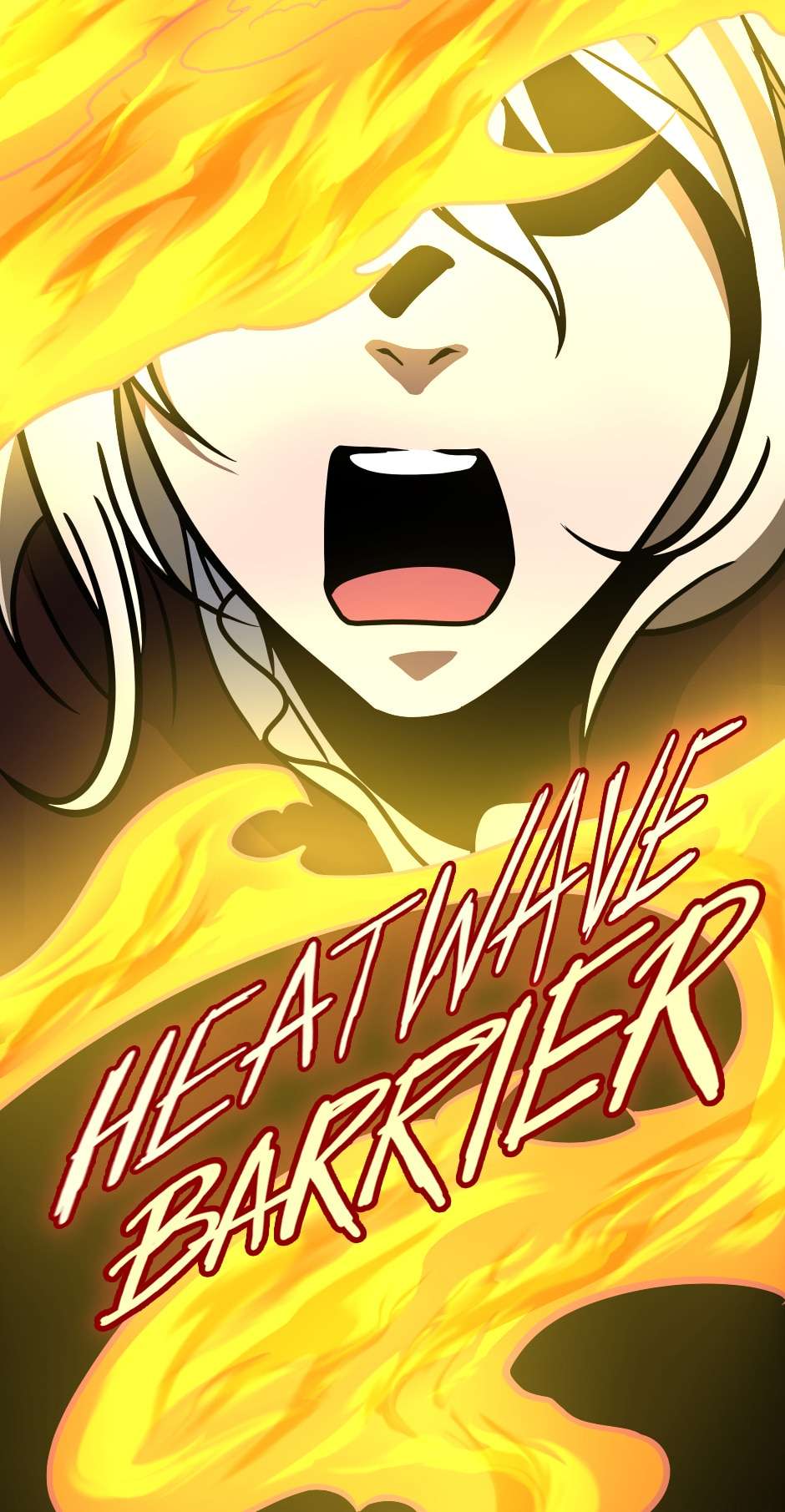 Read The Beginning After the End ID Manga Online