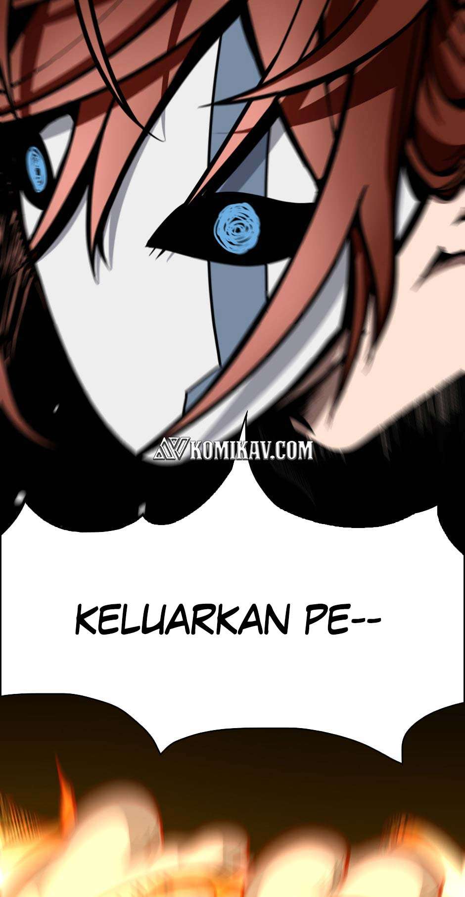 Read The Beginning After the End ID Manga Online