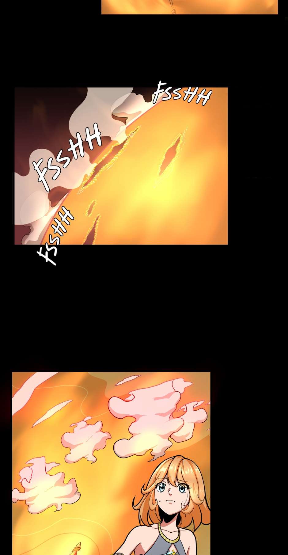 Read The Beginning After the End ID Manga Online