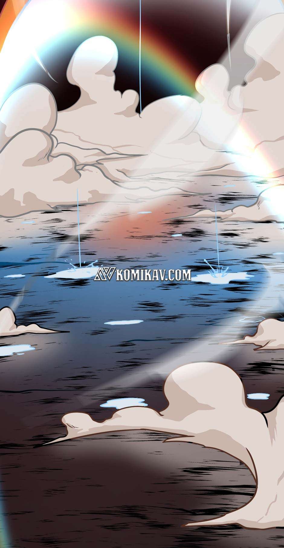 Read The Beginning After the End ID Manga Online