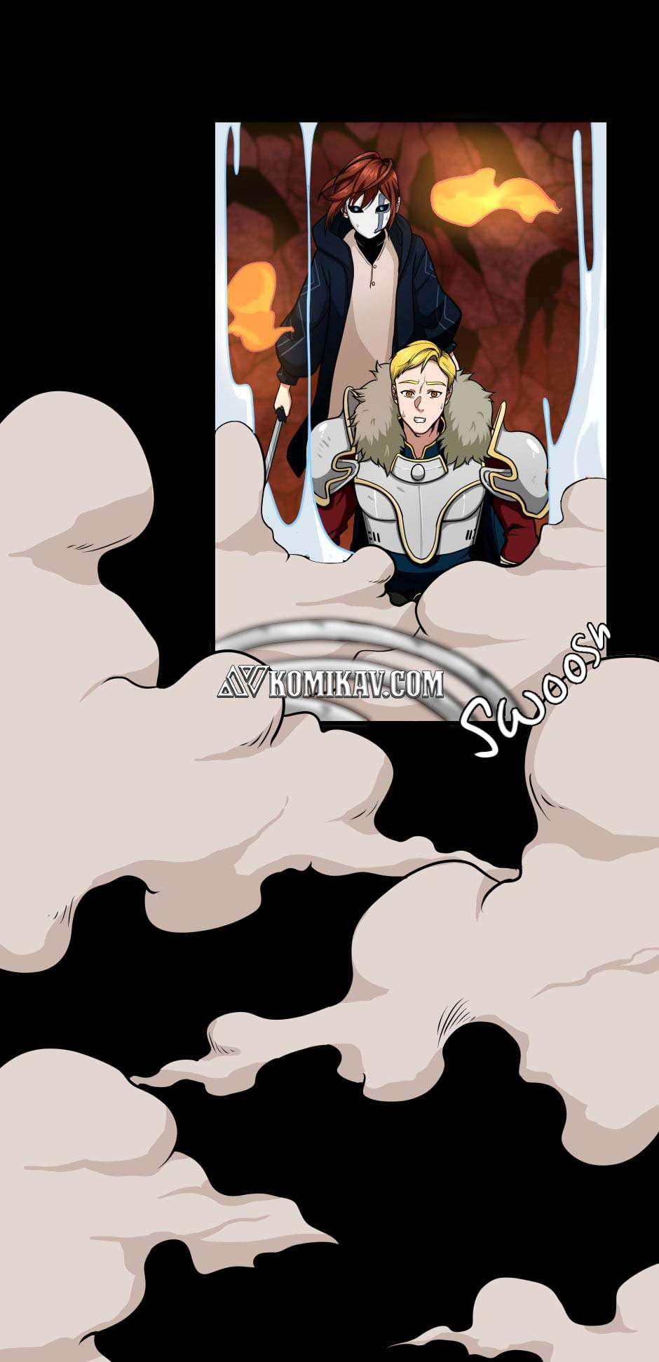 Read The Beginning After the End ID Manga Online