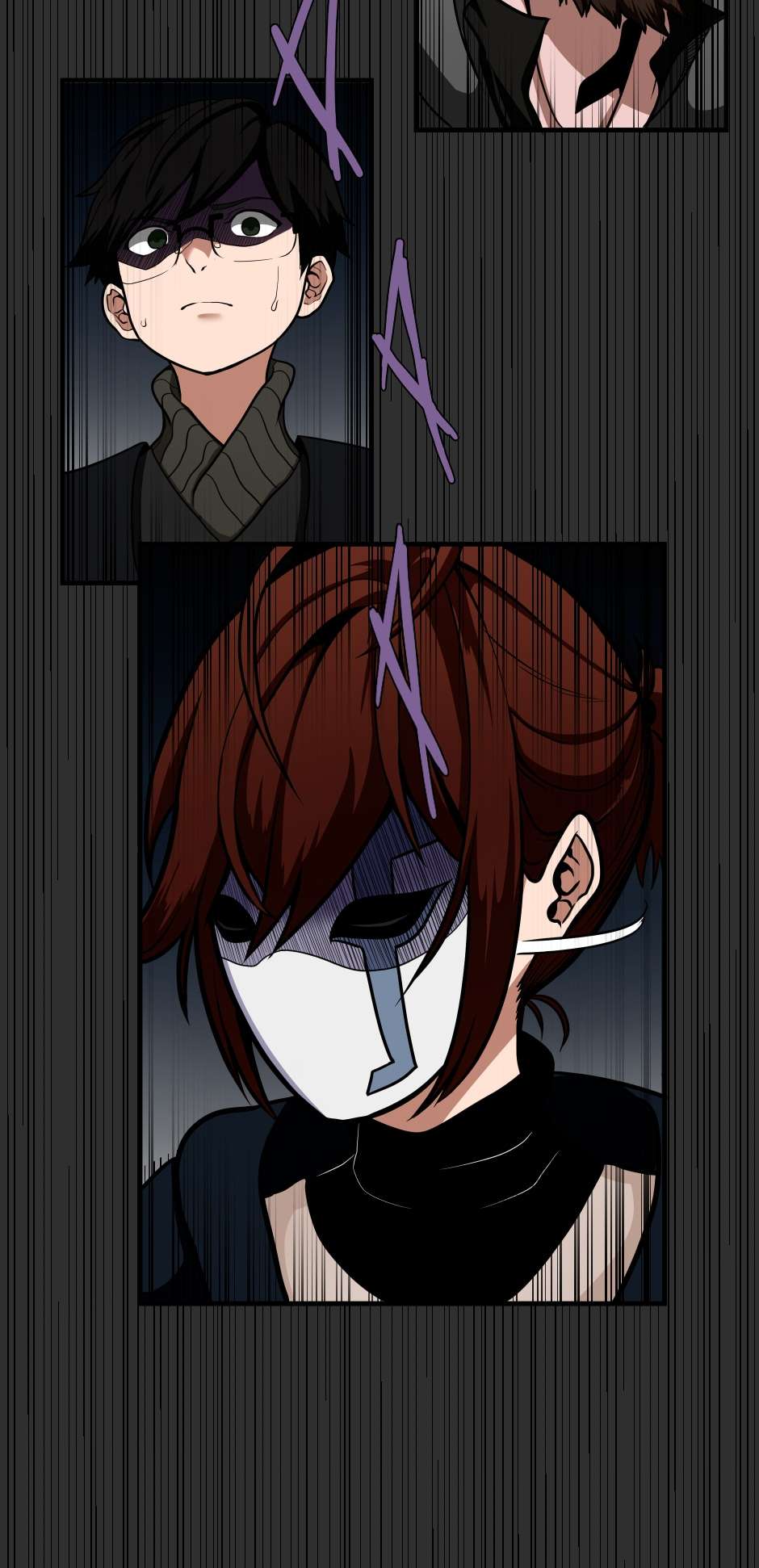 Read The Beginning After the End ID Manga Online