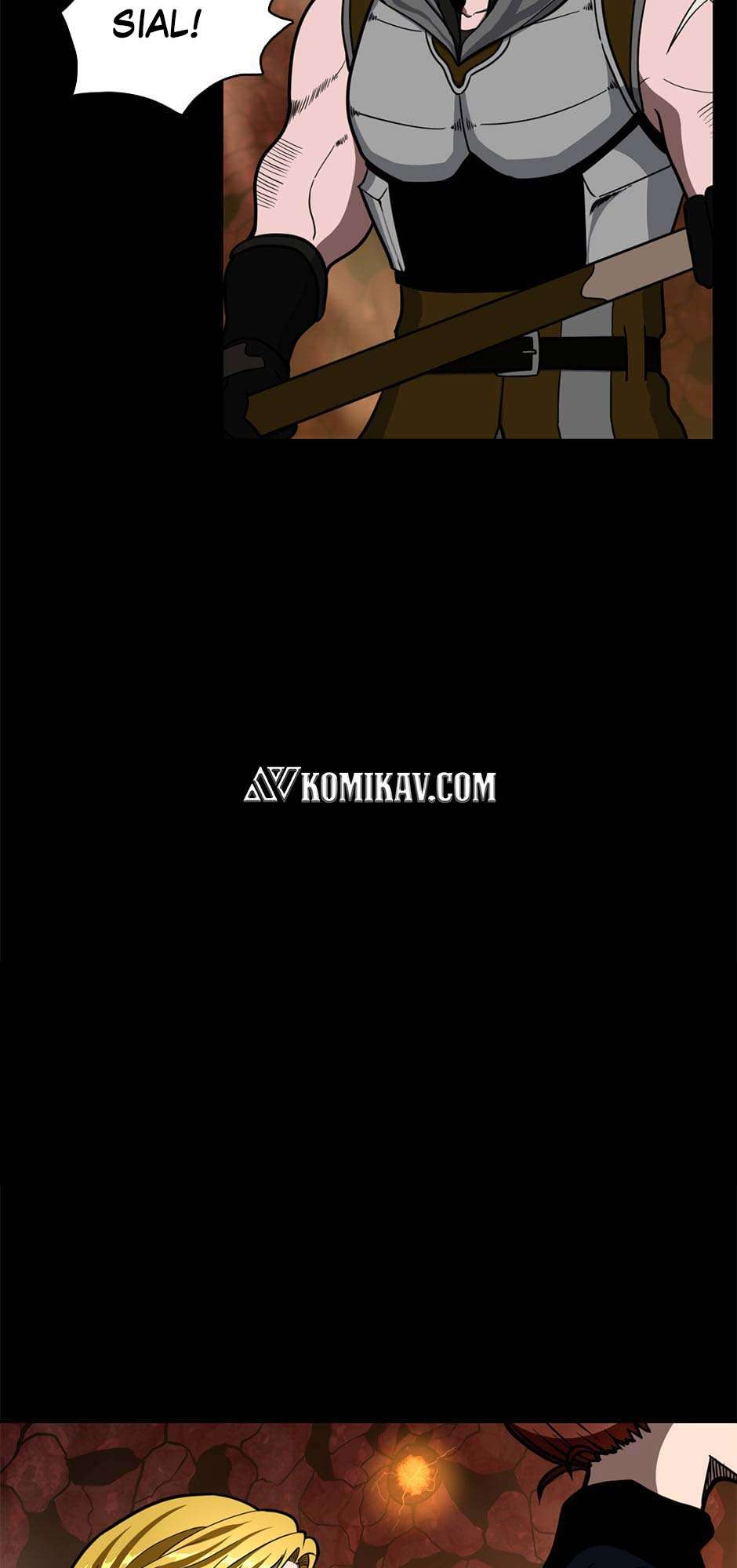Read The Beginning After the End ID Manga Online