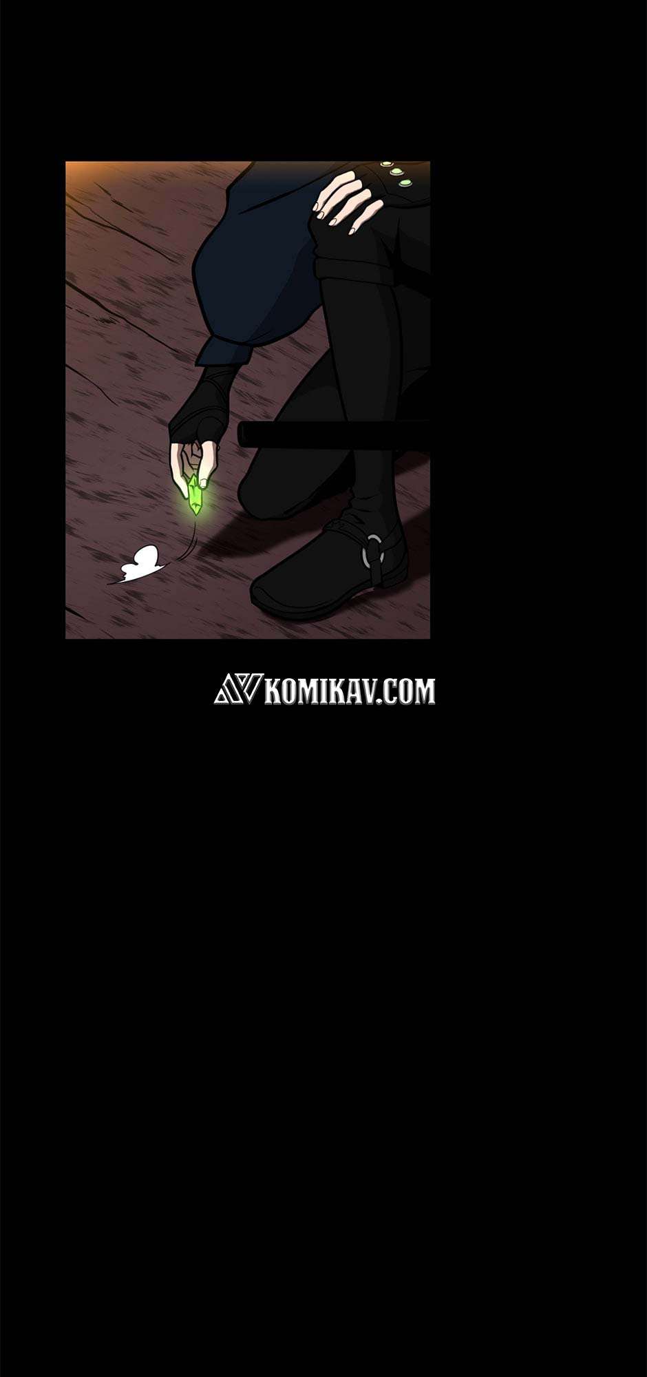 Read The Beginning After the End ID Manga Online