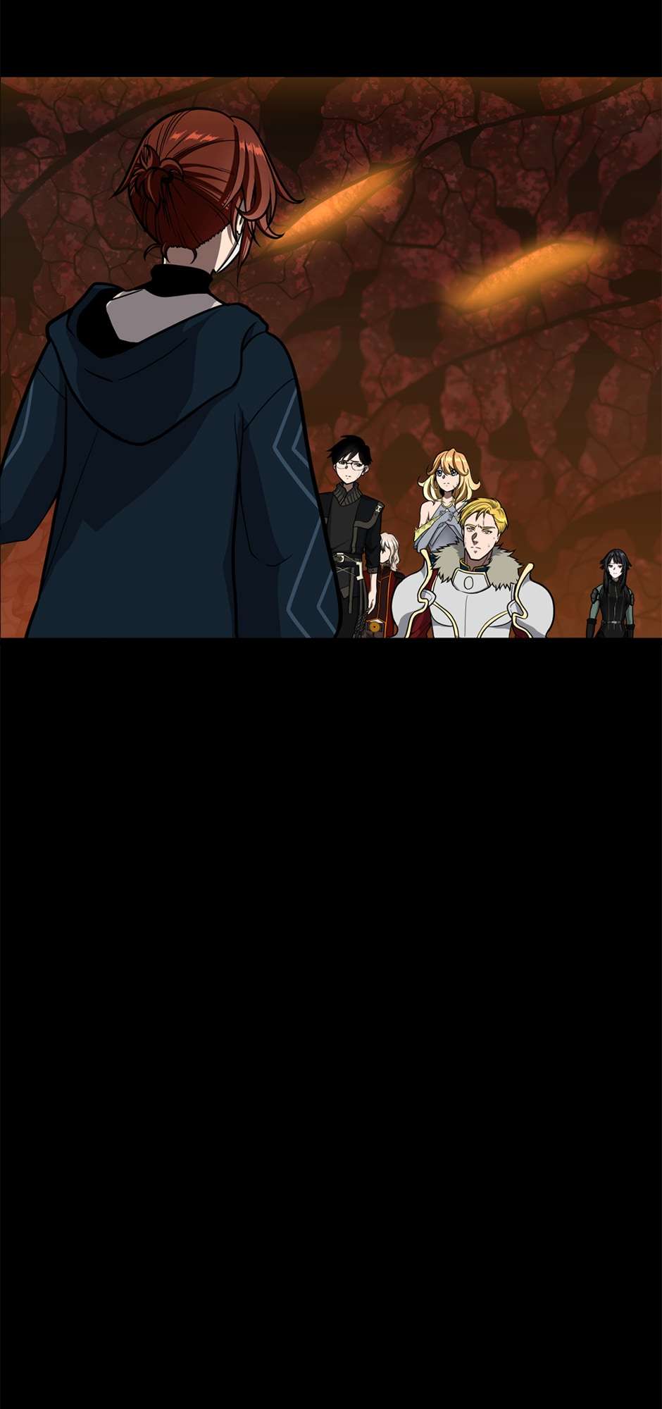 Read The Beginning After the End ID Manga Online