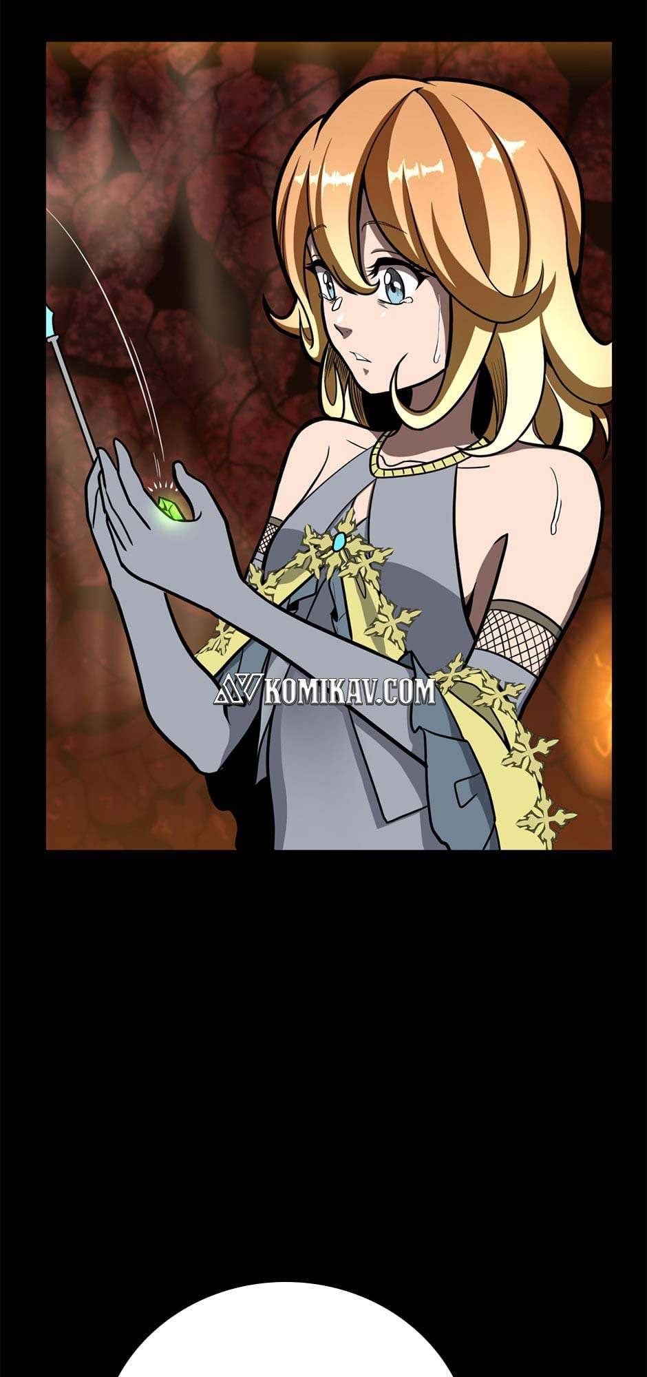 Read The Beginning After the End ID Manga Online