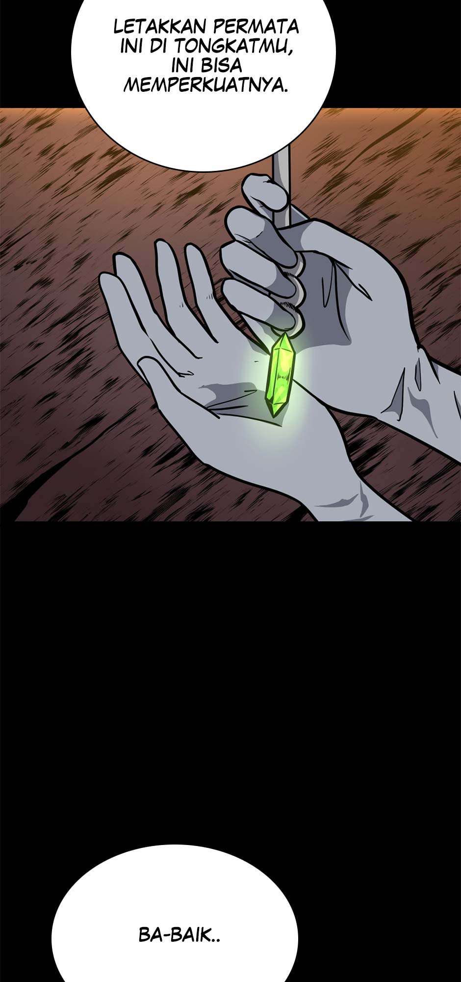 Read The Beginning After the End ID Manga Online