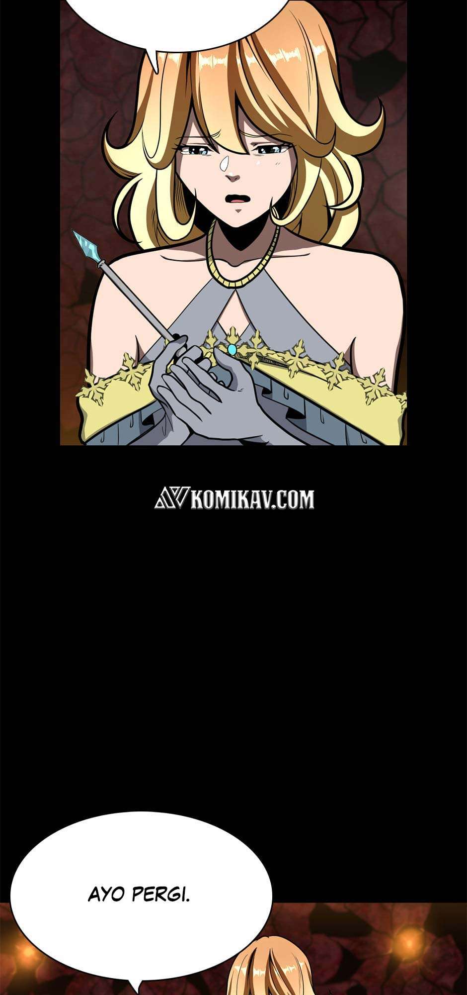 Read The Beginning After the End ID Manga Online