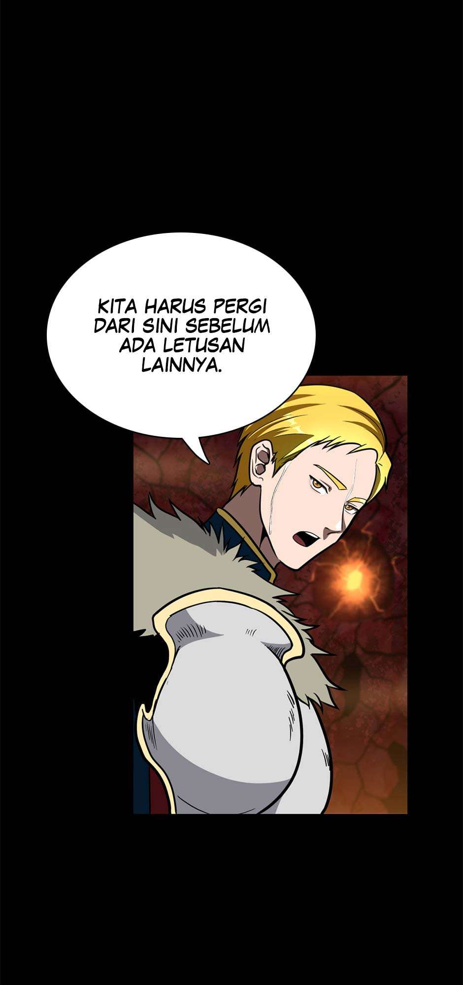 Read The Beginning After the End ID Manga Online
