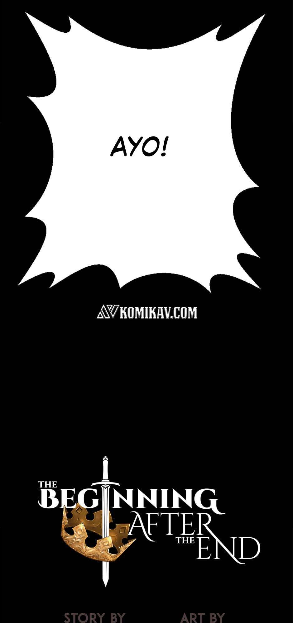Read The Beginning After the End ID Manga Online