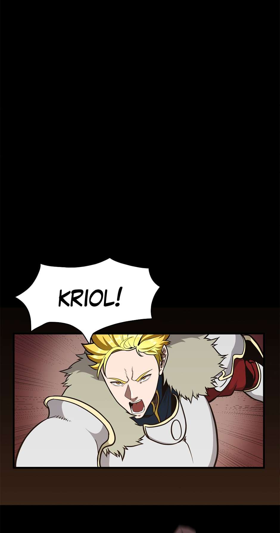 Read The Beginning After the End ID Manga Online