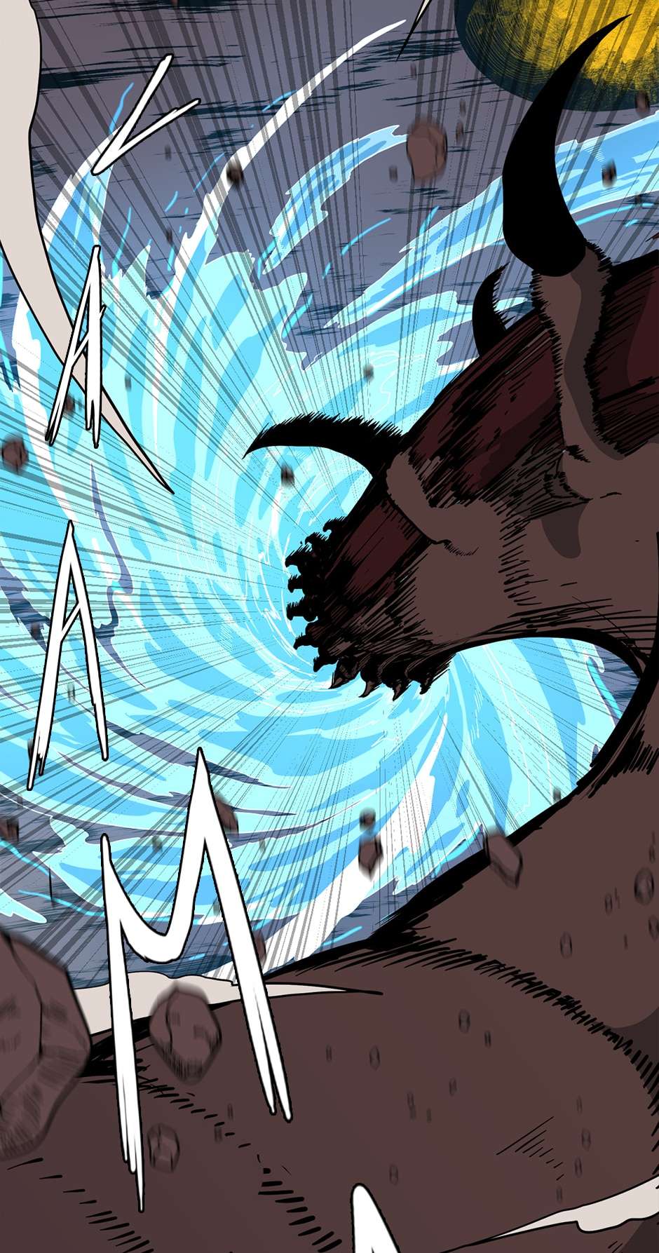 Read The Beginning After the End ID Manga Online