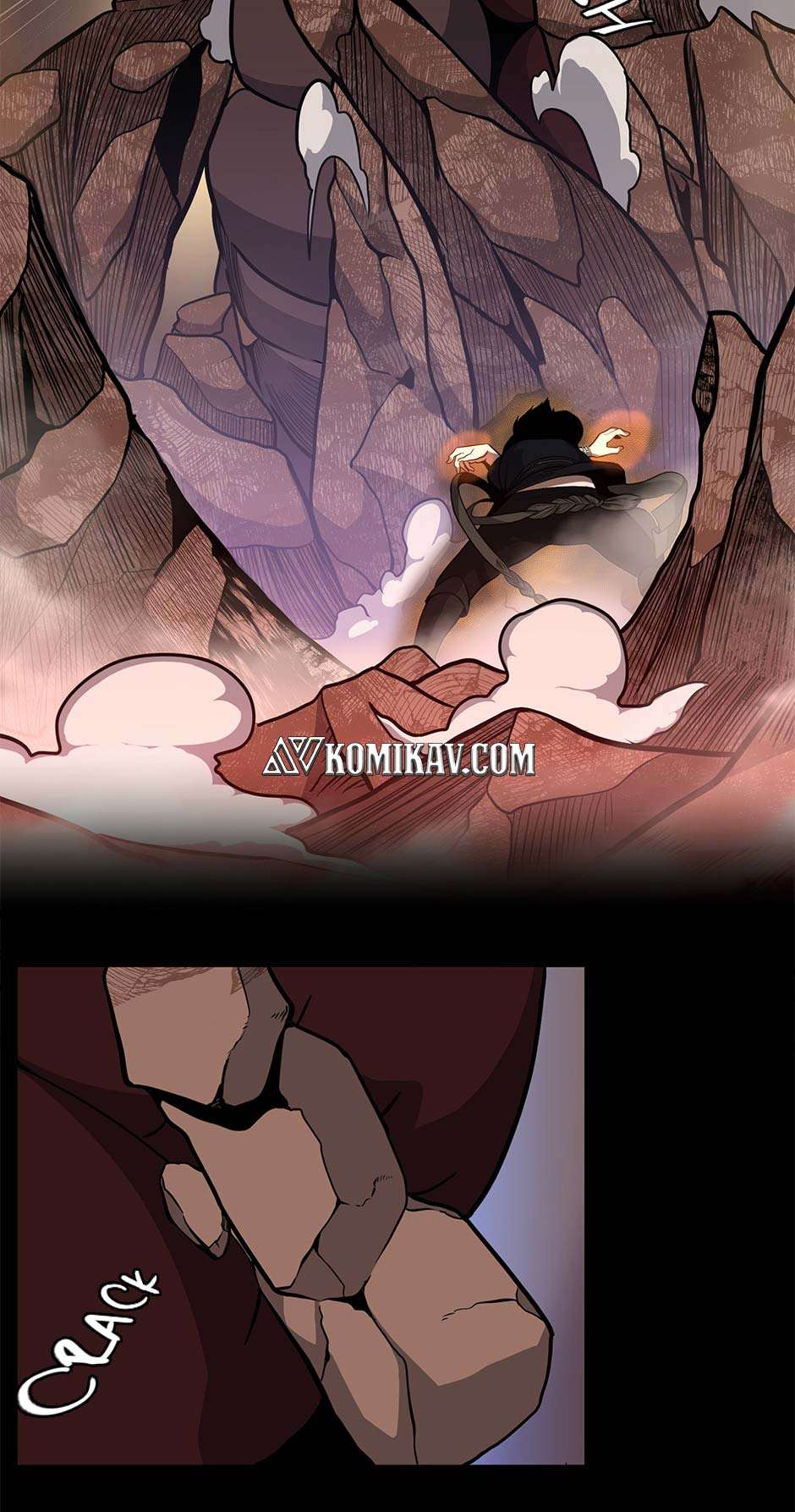 Read The Beginning After the End ID Manga Online