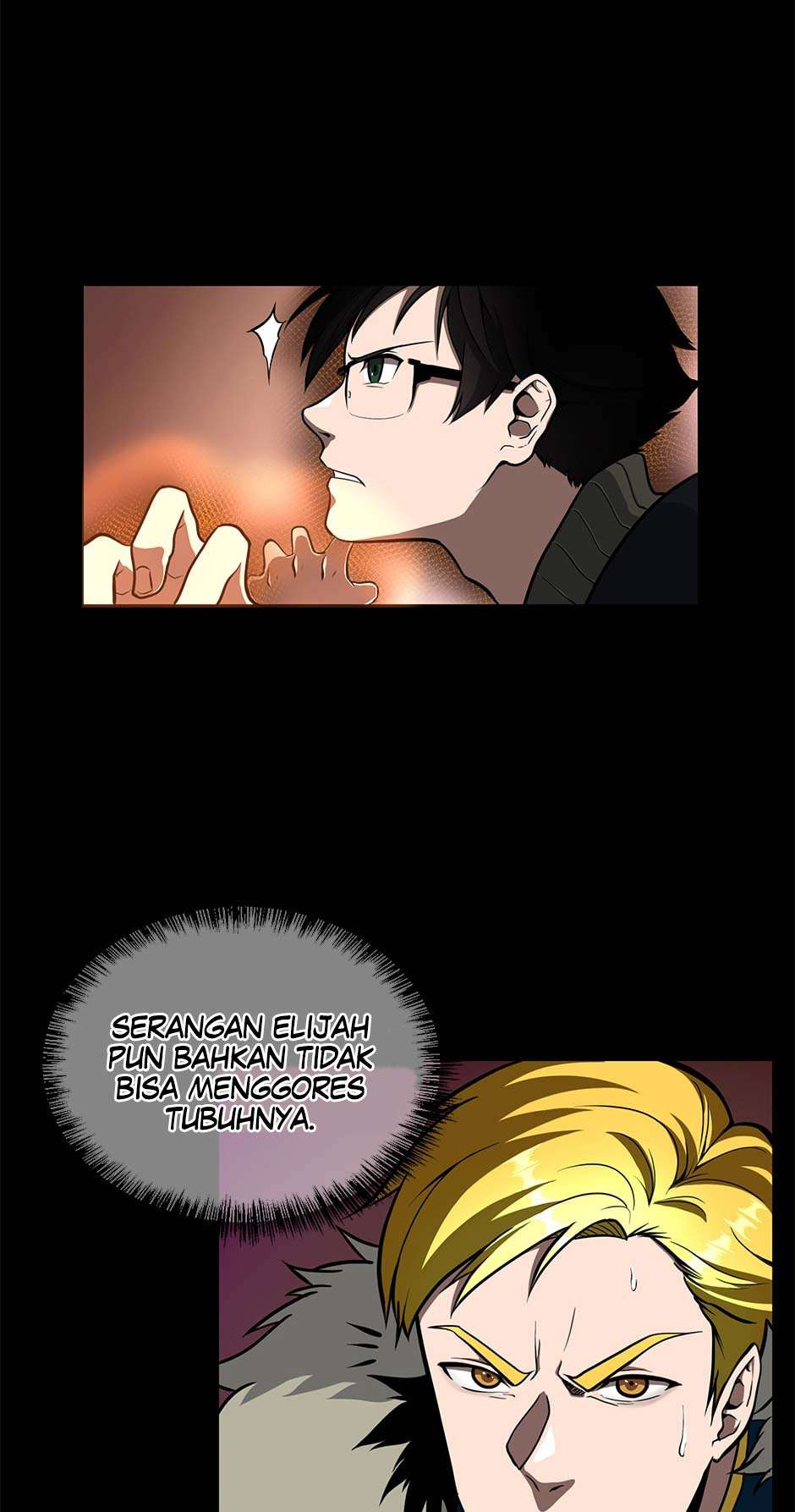 Read The Beginning After the End ID Manga Online