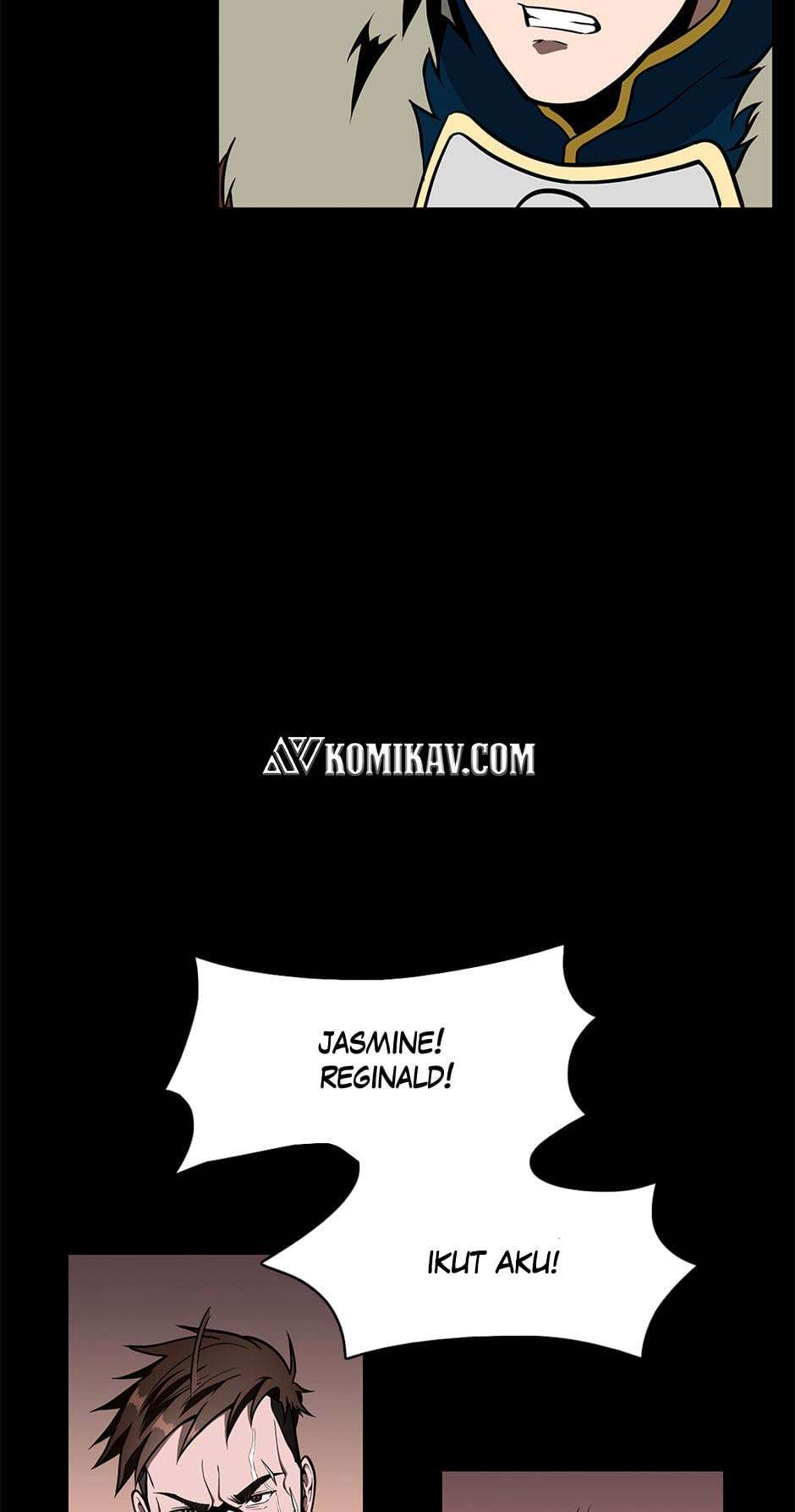 Read The Beginning After the End ID Manga Online