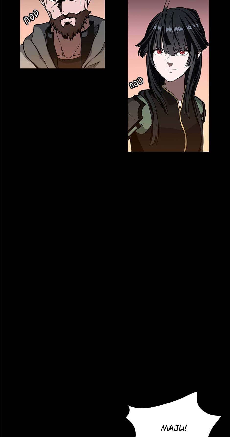 Read The Beginning After the End ID Manga Online