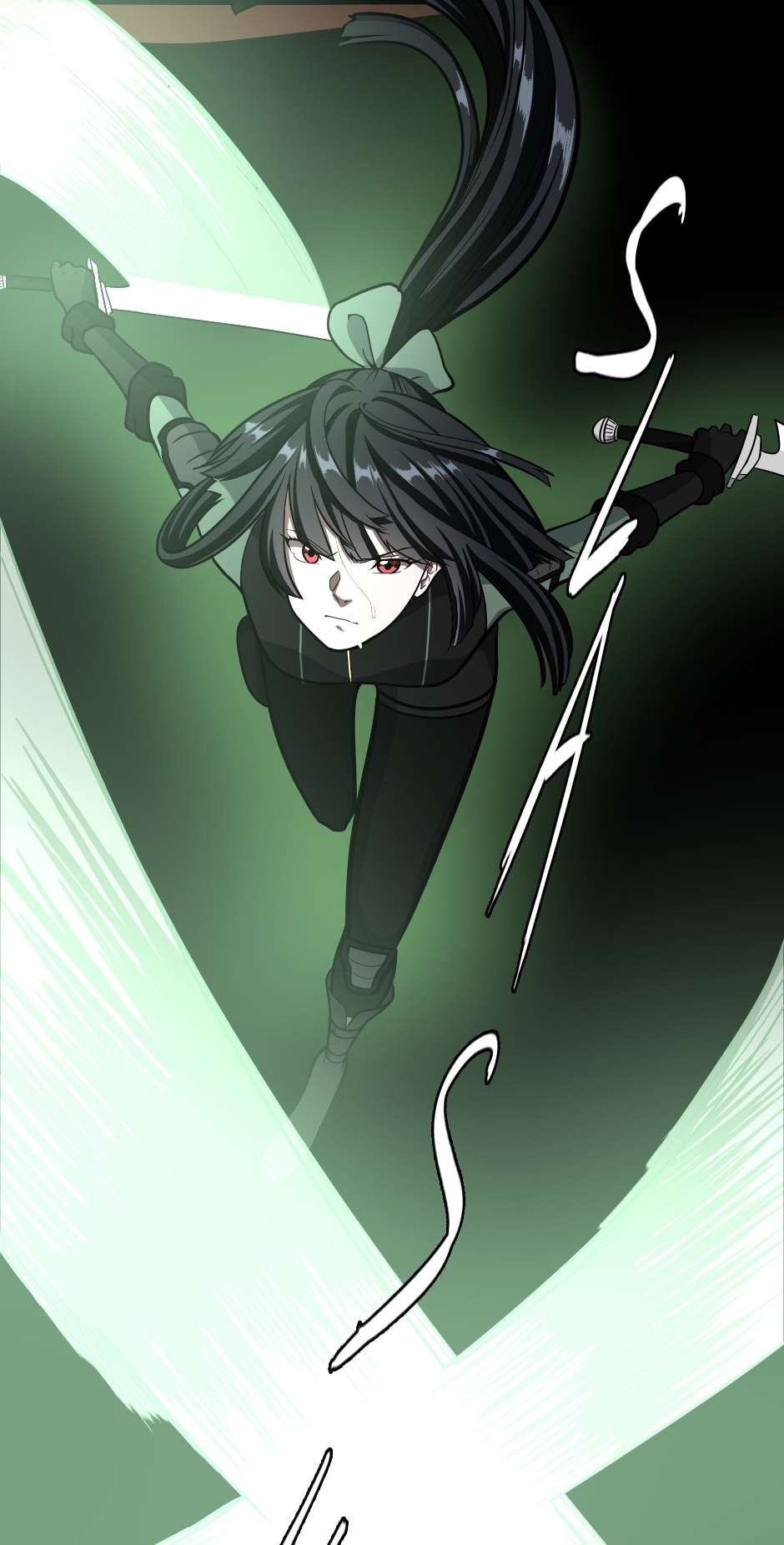 Read The Beginning After the End ID Manga Online