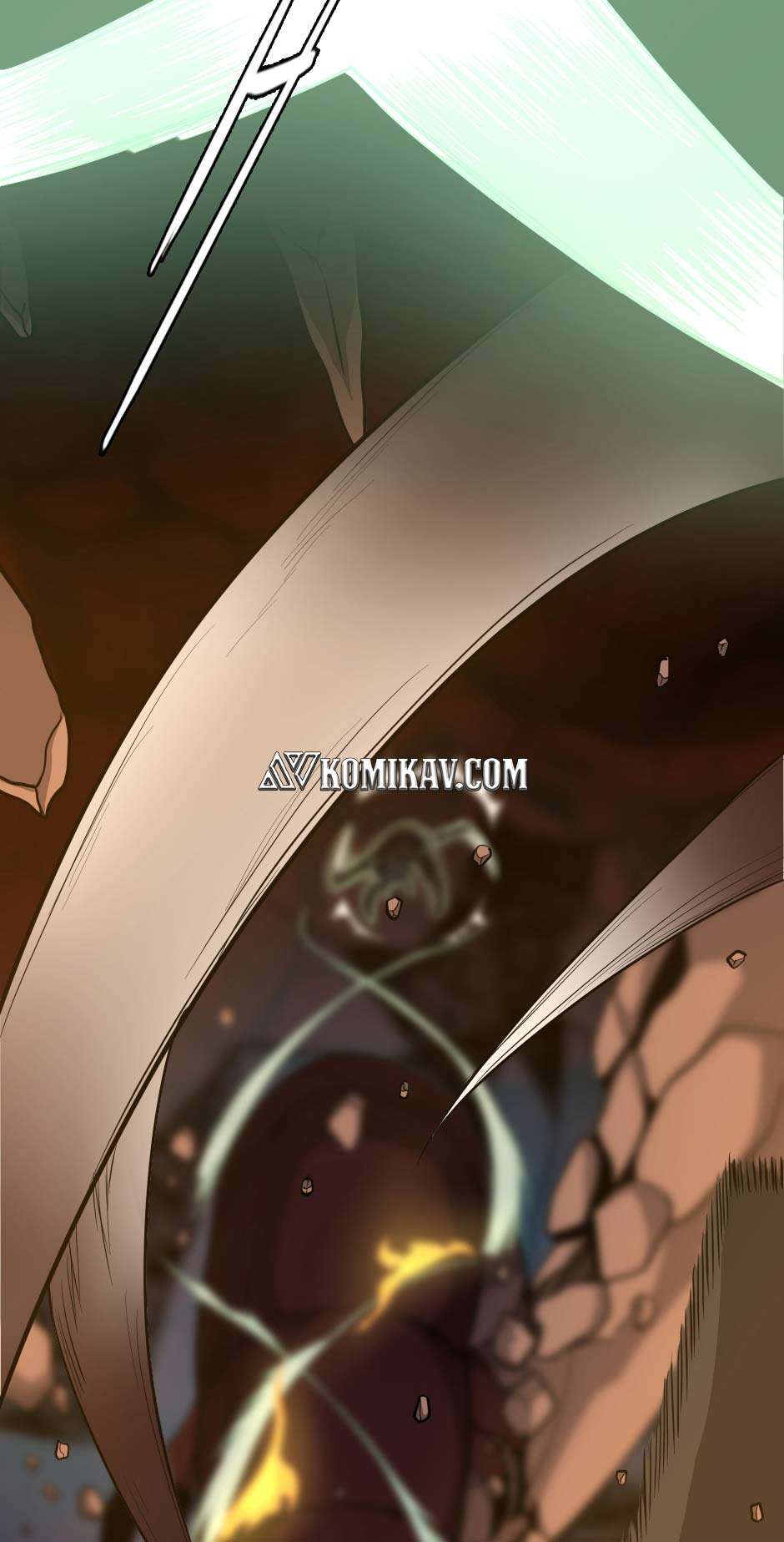 Read The Beginning After the End ID Manga Online