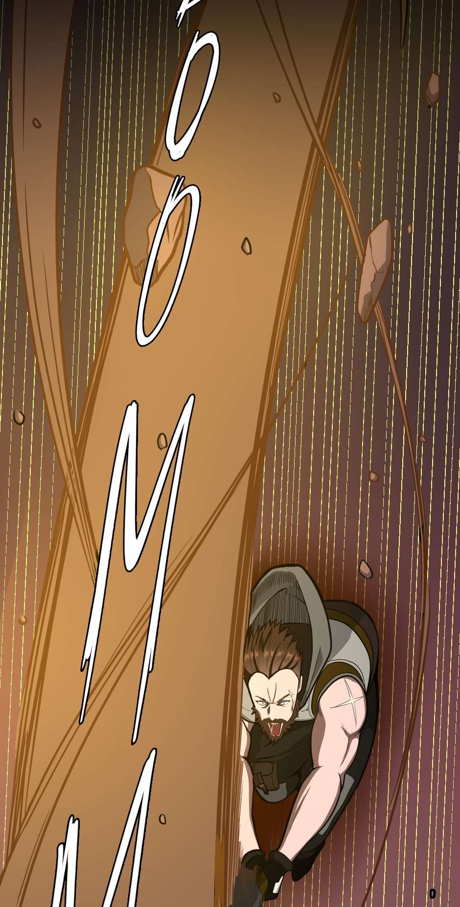 Read The Beginning After the End ID Manga Online