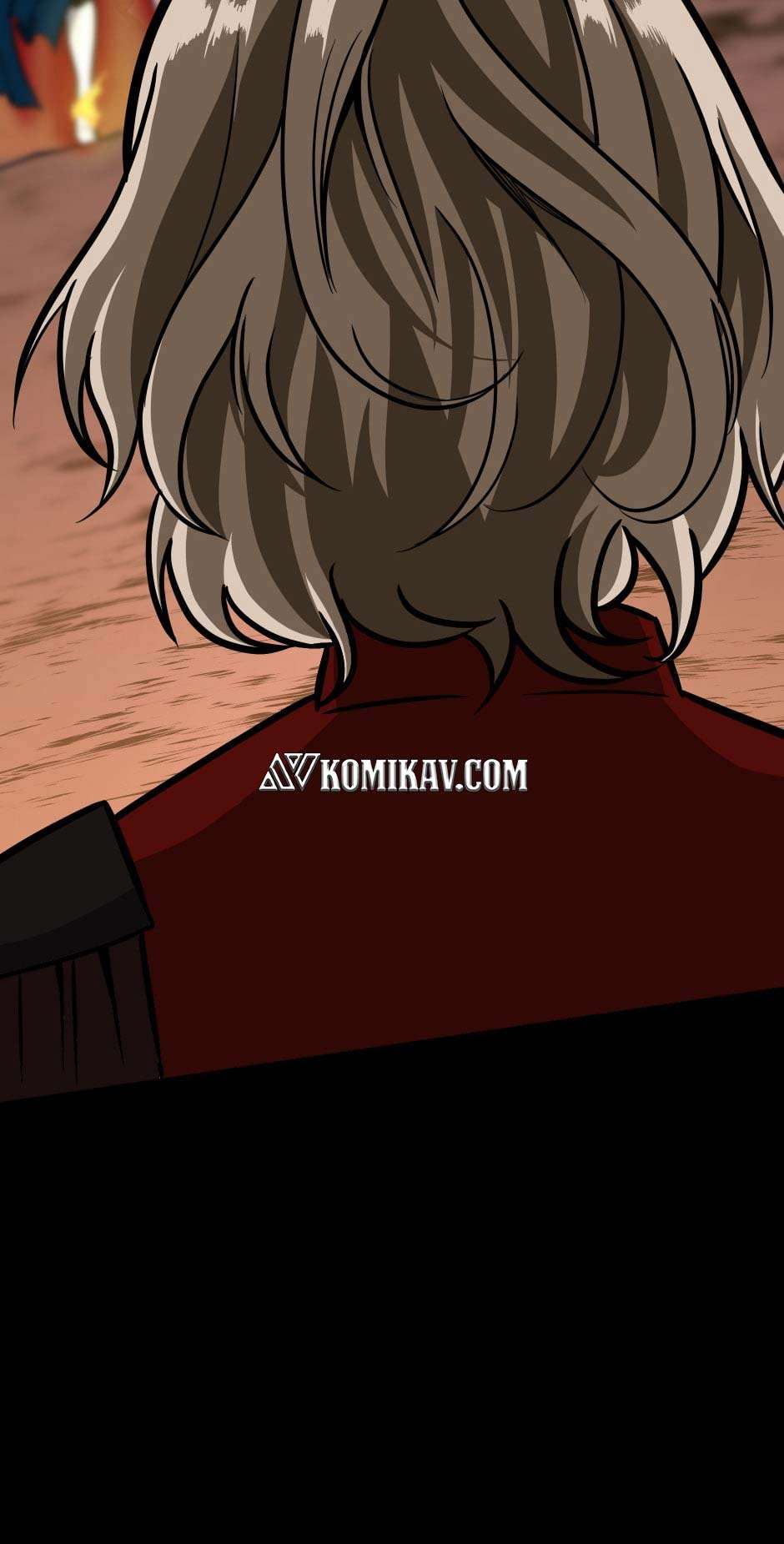 Read The Beginning After the End ID Manga Online