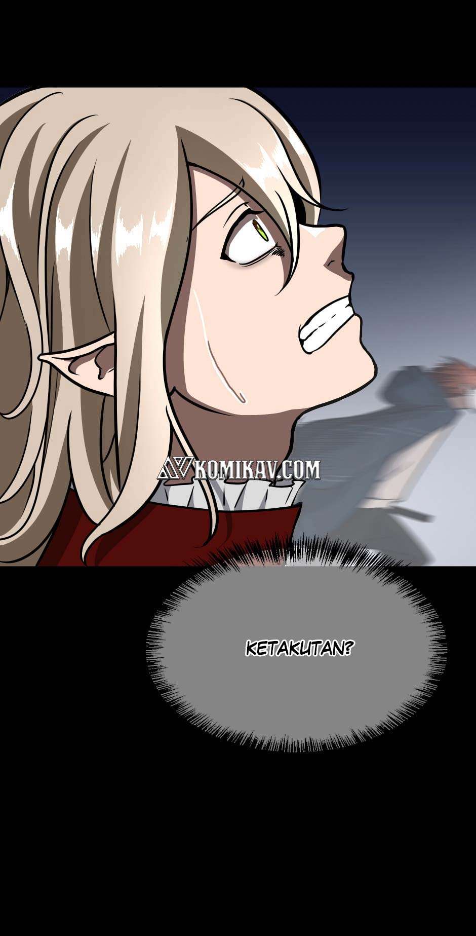 Read The Beginning After the End ID Manga Online