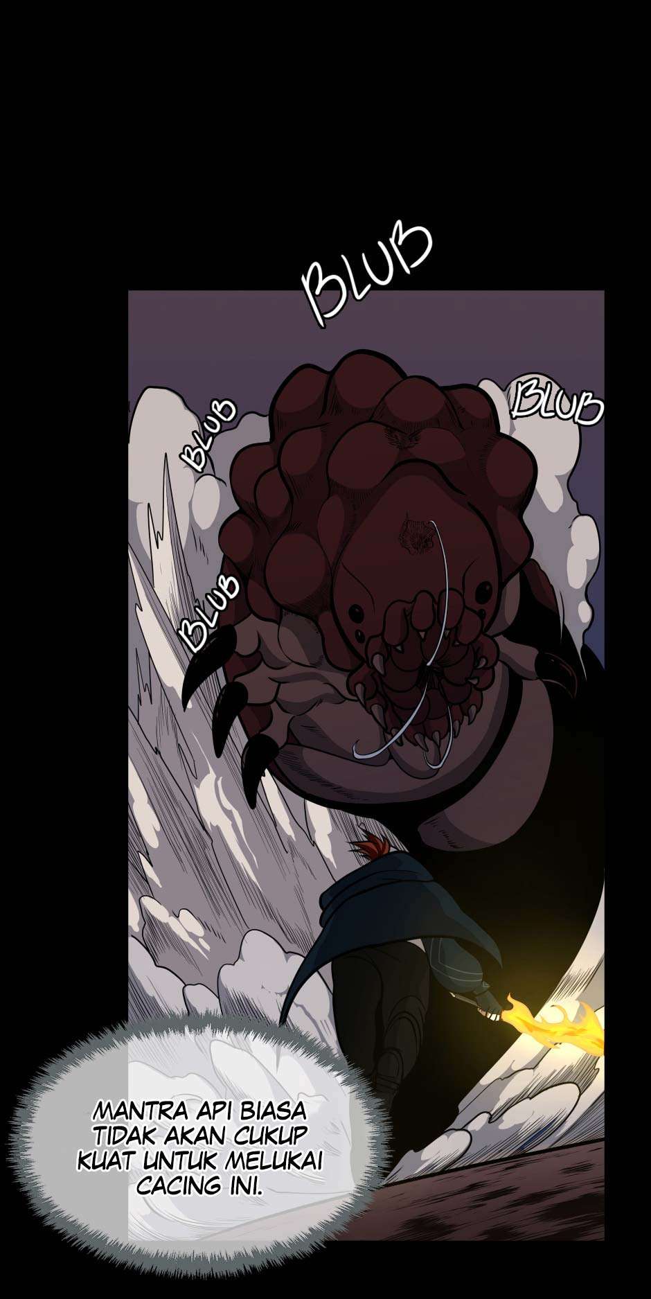 Read The Beginning After the End ID Manga Online