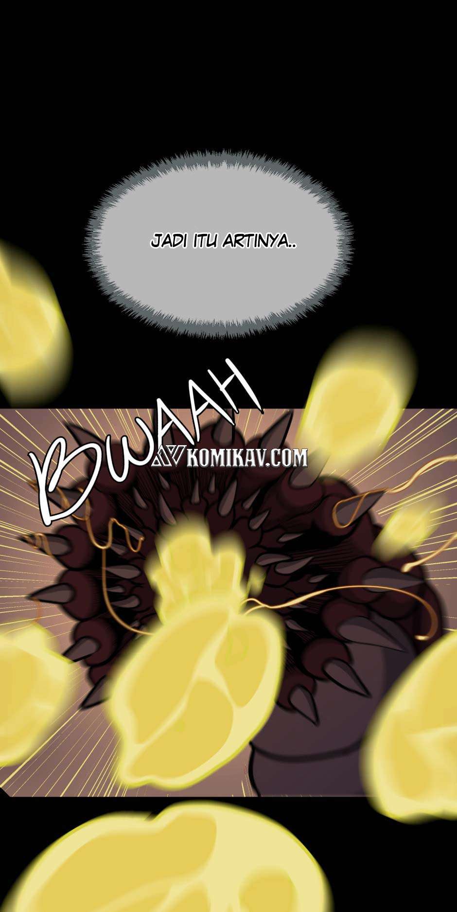 Read The Beginning After the End ID Manga Online
