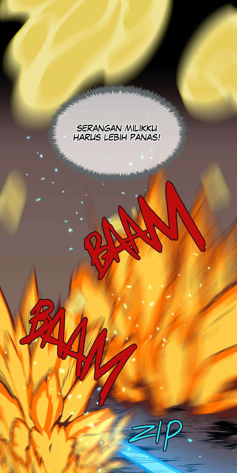 Read The Beginning After the End ID Manga Online