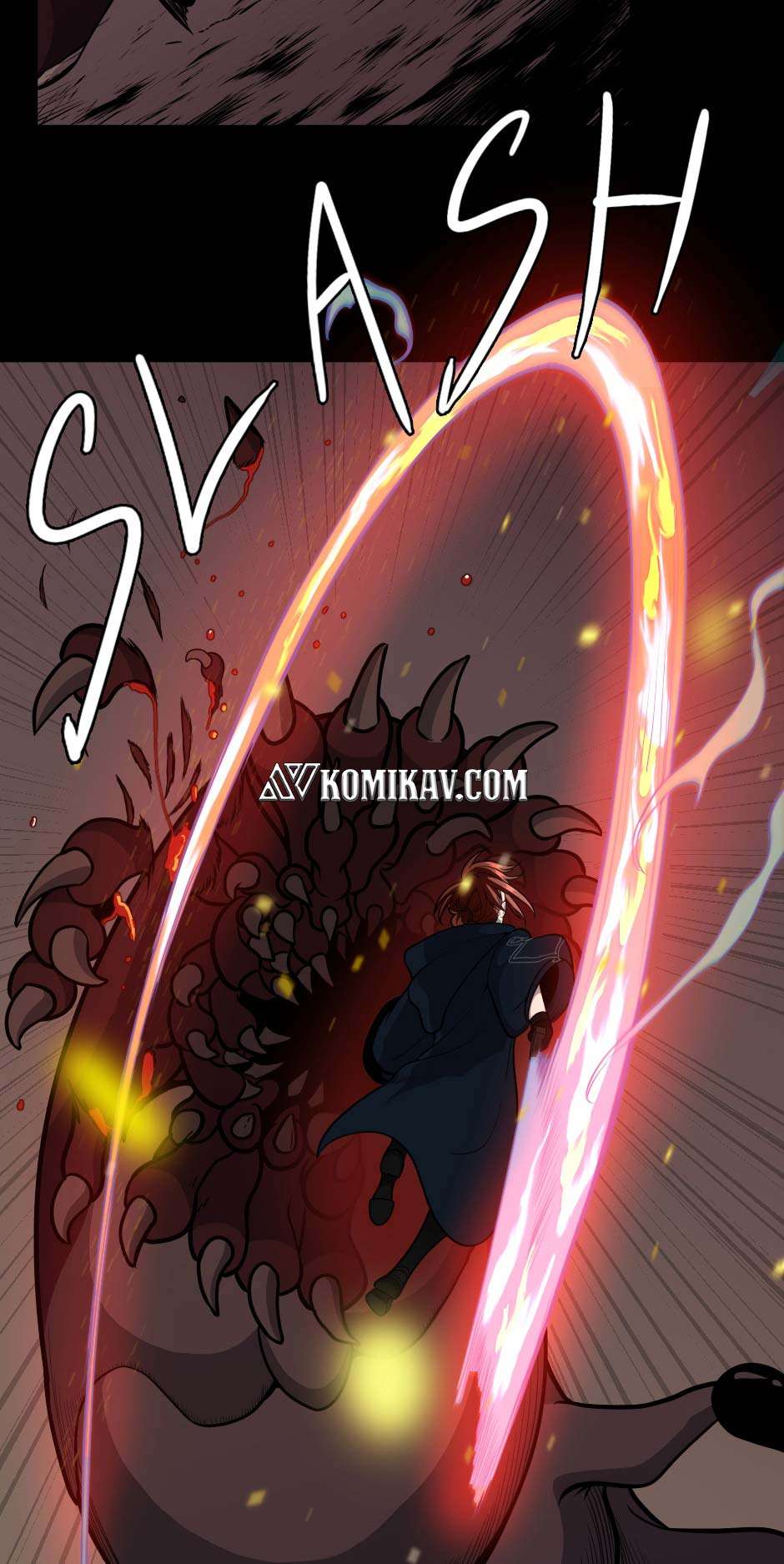 Read The Beginning After the End ID Manga Online