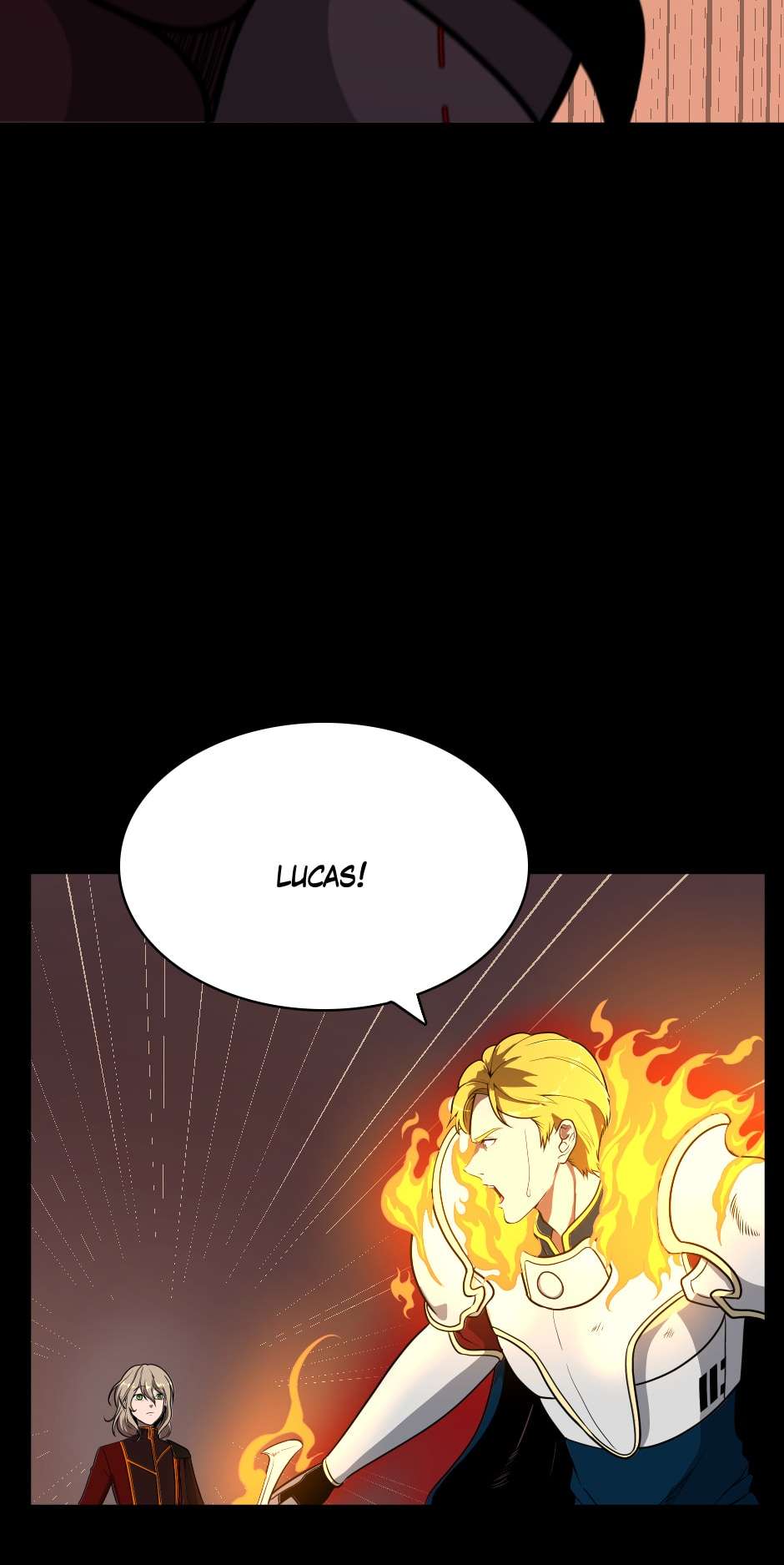 Read The Beginning After the End ID Manga Online