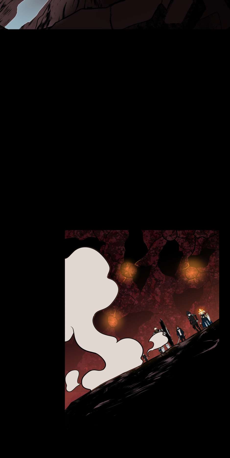 Read The Beginning After the End ID Manga Online