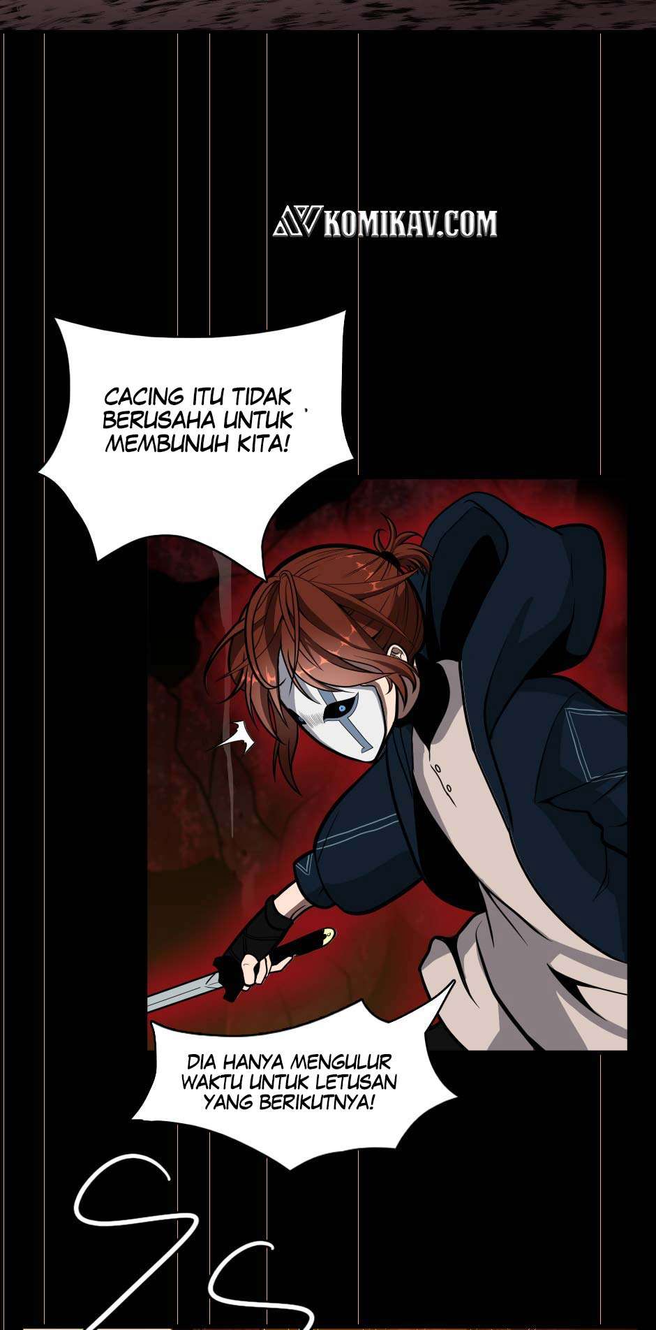 Read The Beginning After the End ID Manga Online