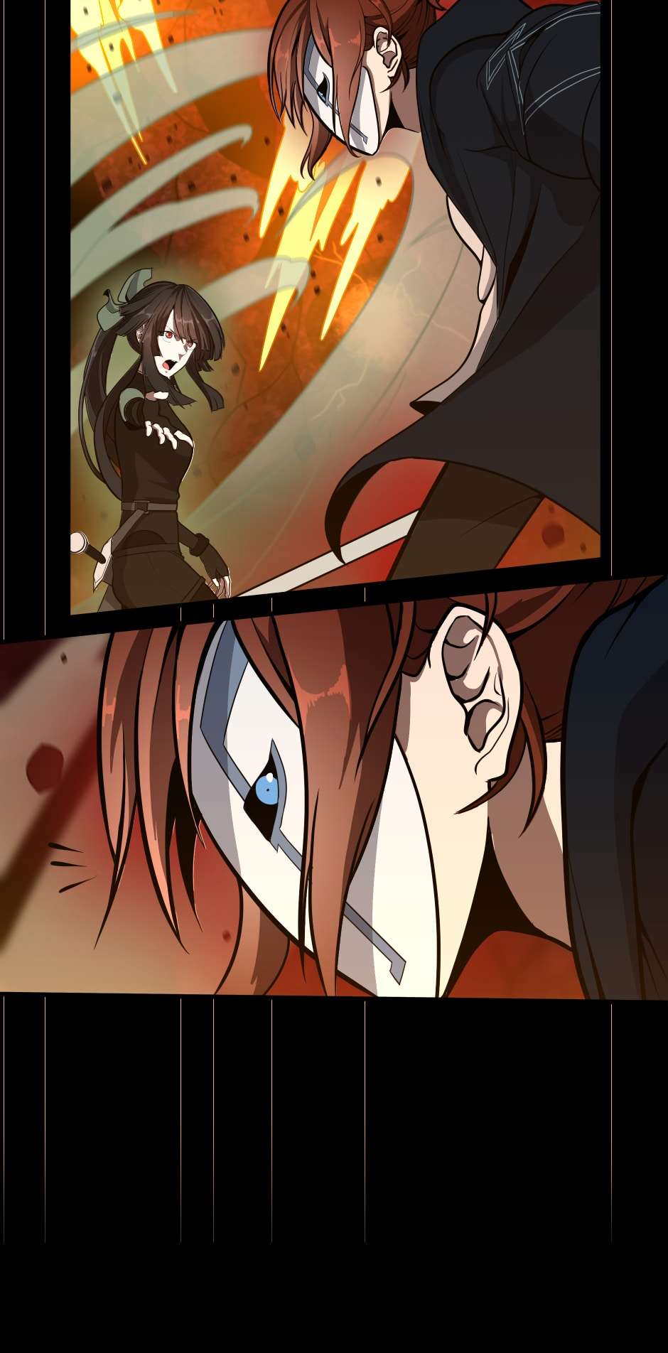 Read The Beginning After the End ID Manga Online