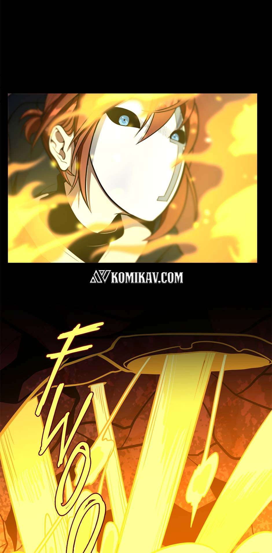 Read The Beginning After the End ID Manga Online