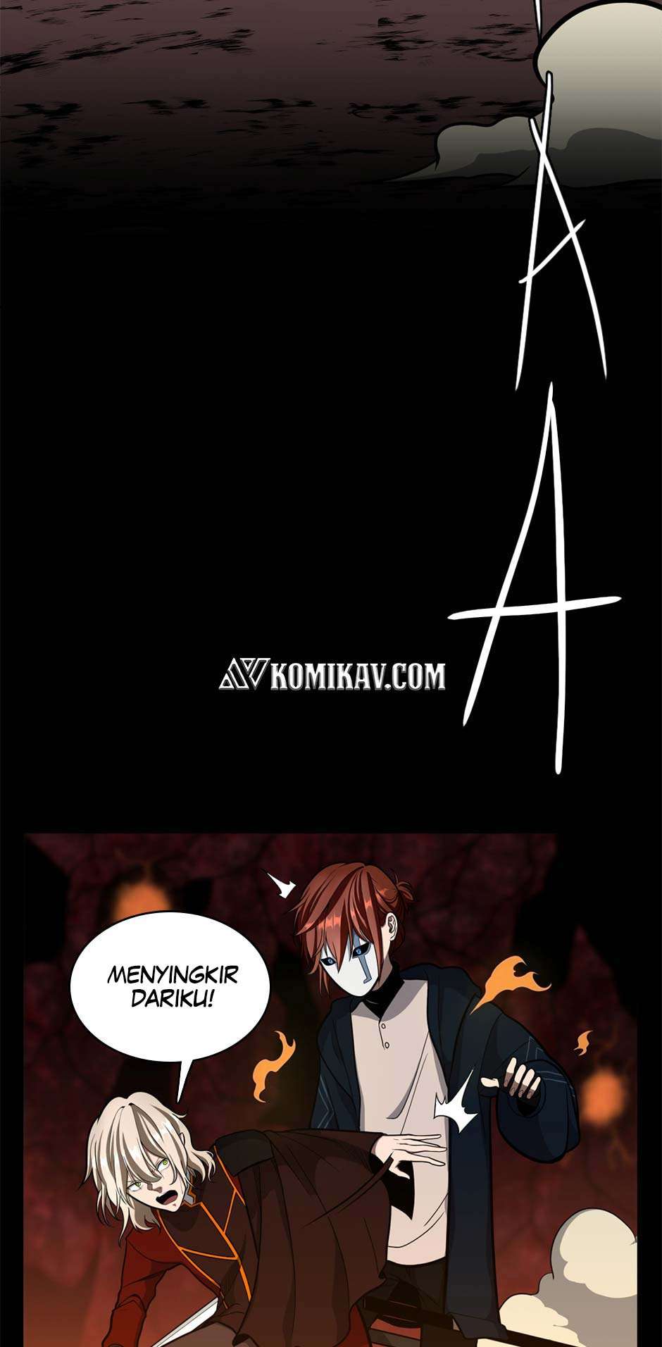 Read The Beginning After the End ID Manga Online