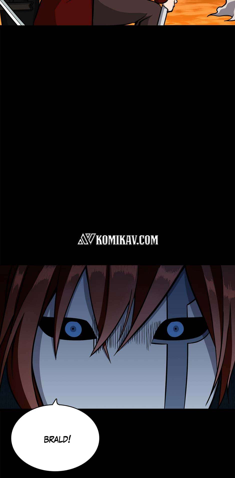 Read The Beginning After the End ID Manga Online