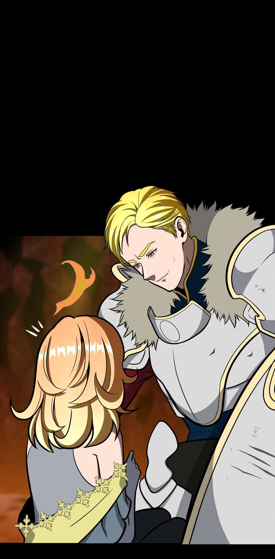 Read The Beginning After the End ID Manga Online