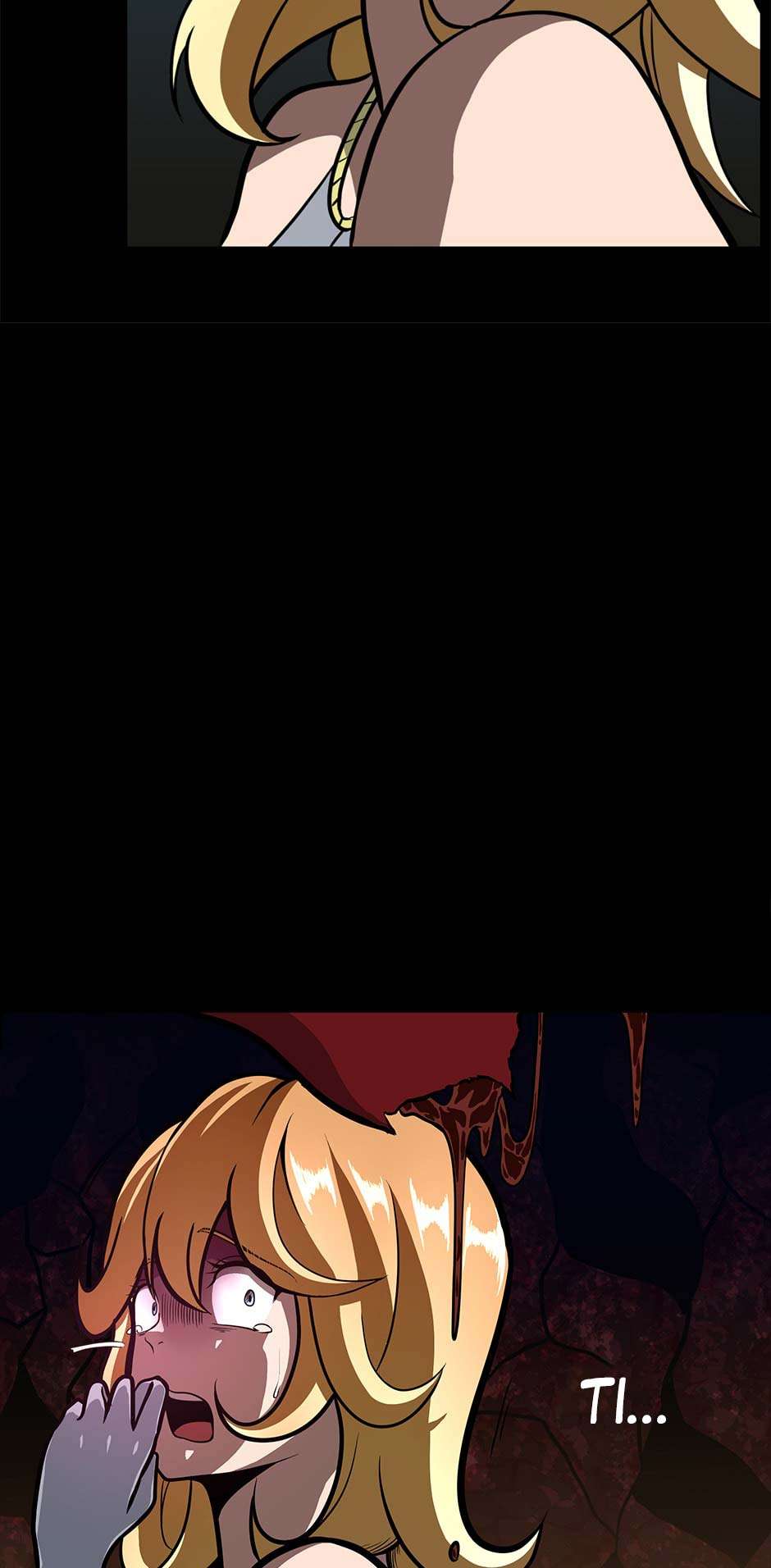 Read The Beginning After the End ID Manga Online