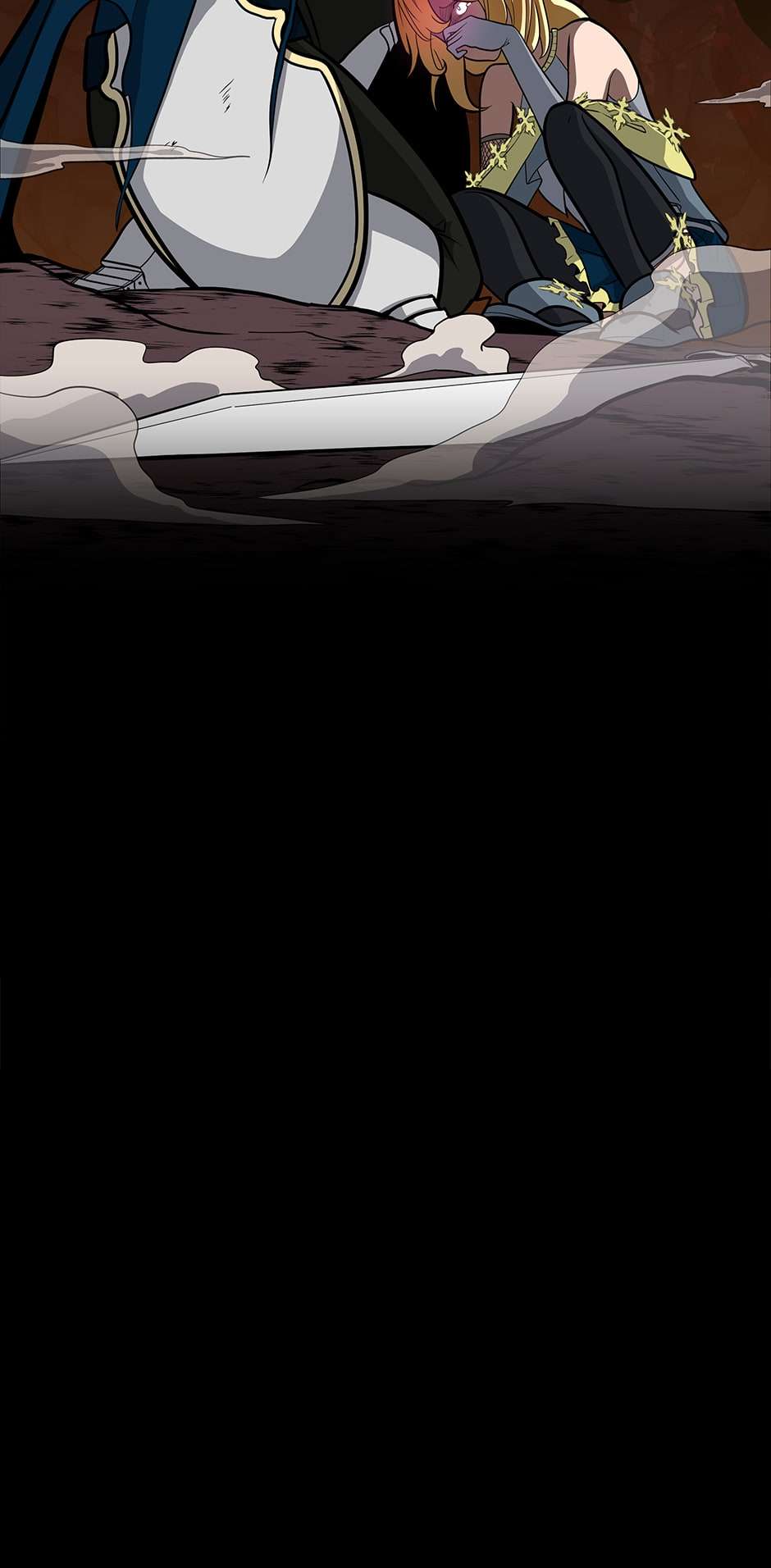 Read The Beginning After the End ID Manga Online